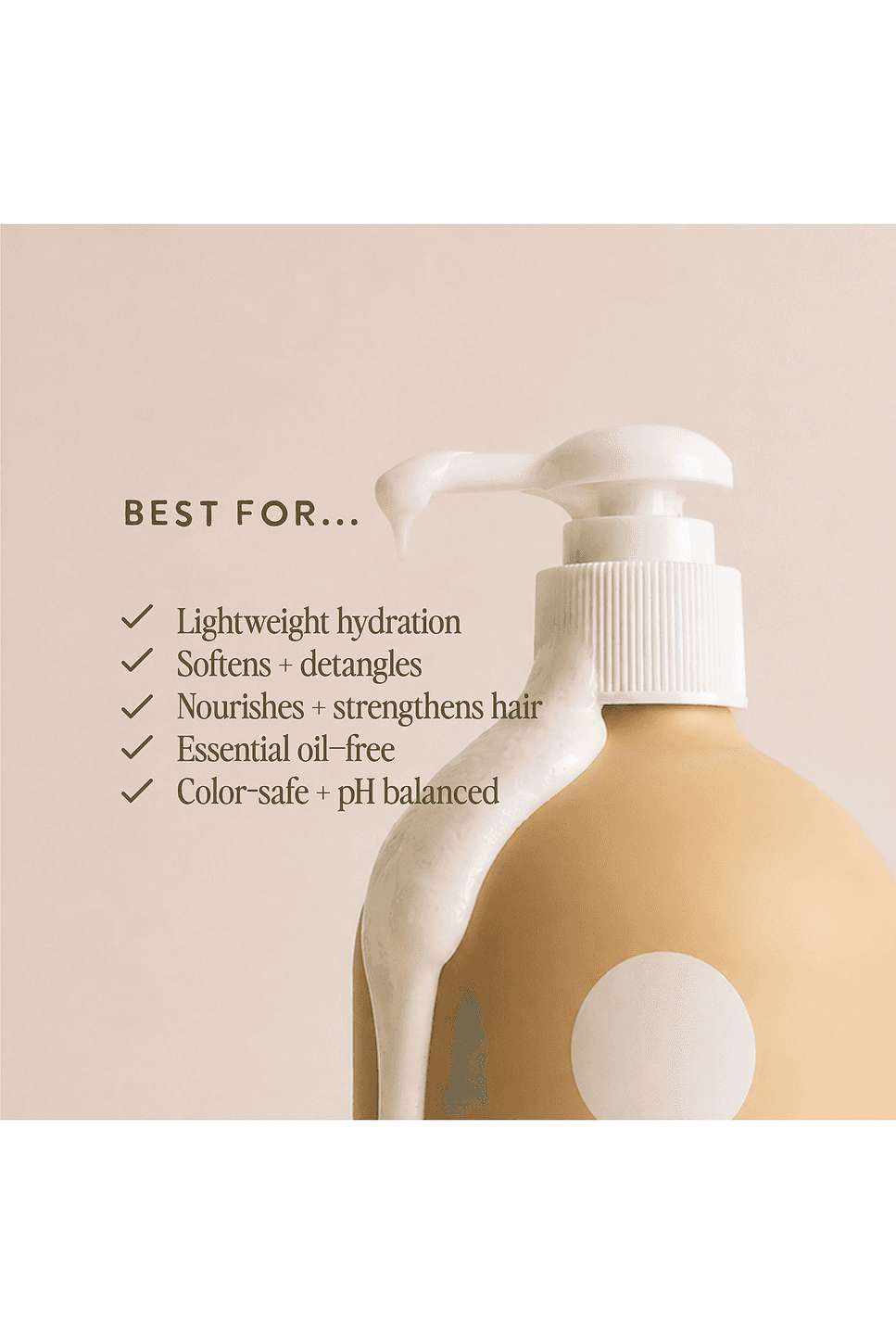 Luna Clear Conditioner — Image 7