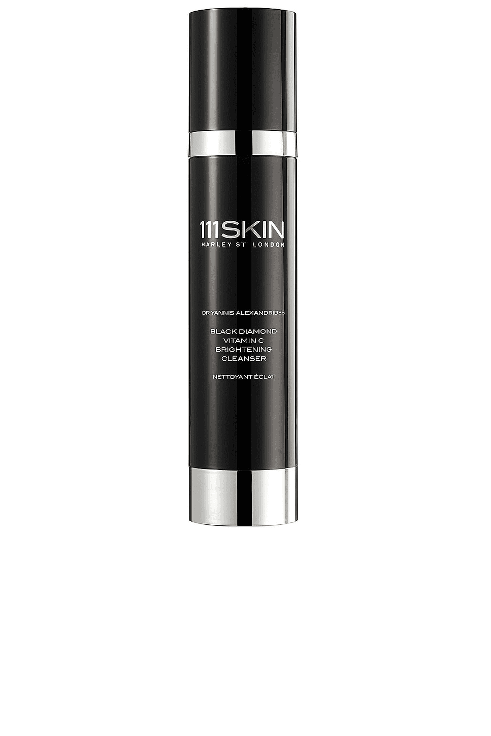 Vitamin C Brightening Cleanser — Image 4