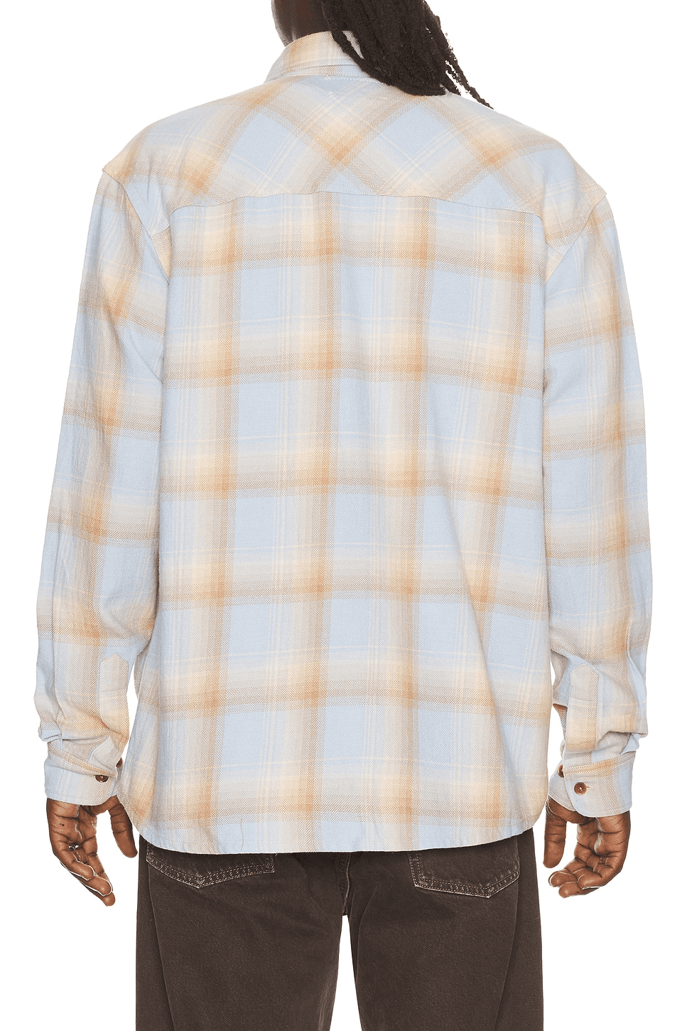 Frontier Work Shirt — Image 3