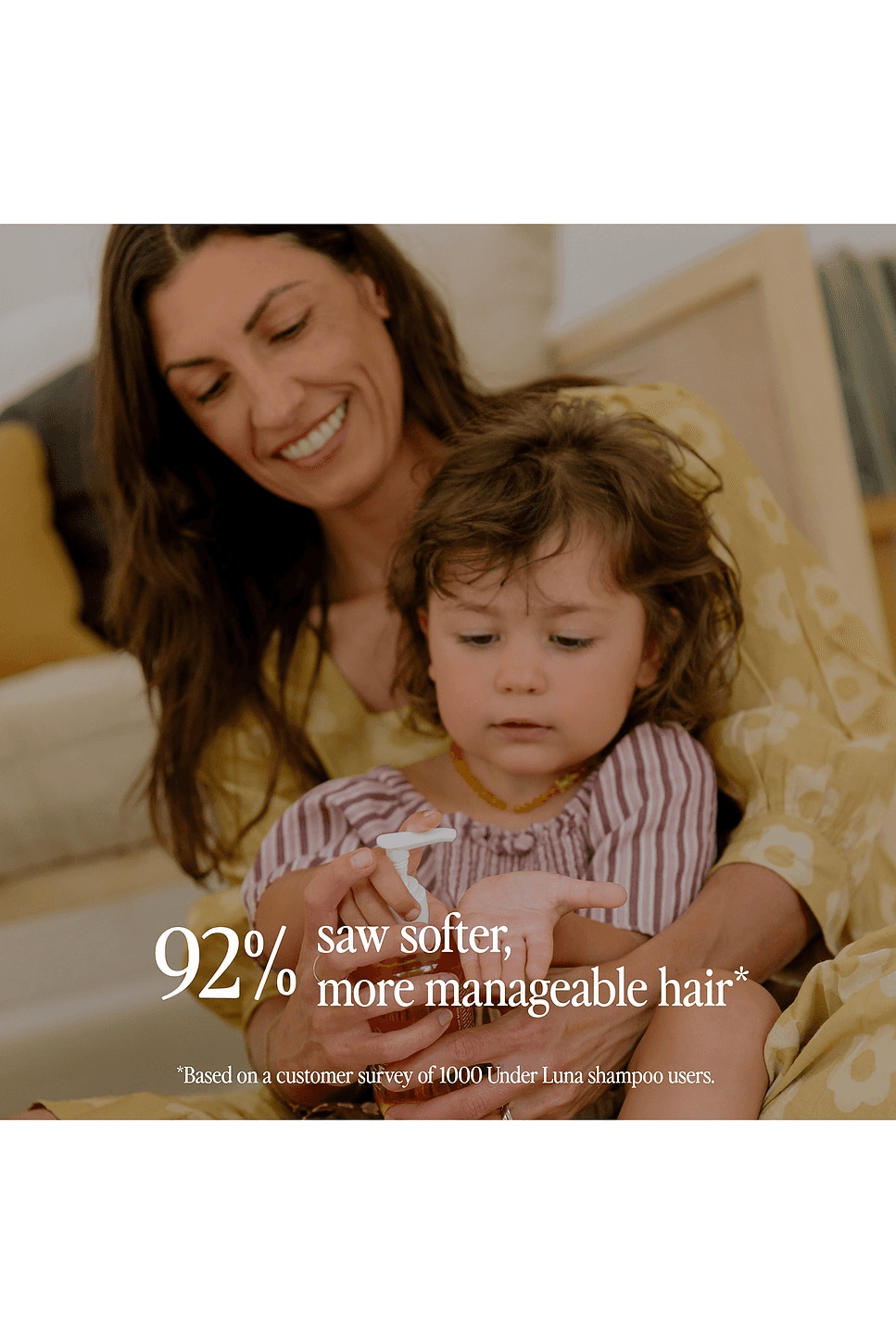 Luna Clear Conditioner — Image 5