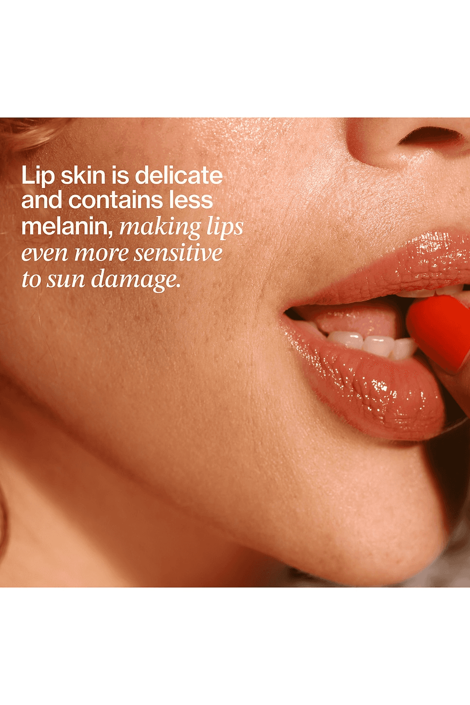 Daily Lip Sun Gloss SPF 30 — Image 3