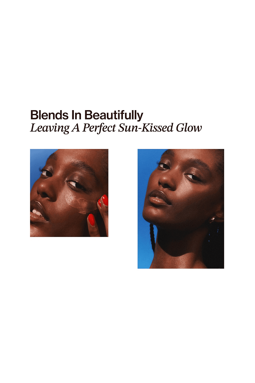 The One Daily Sun Cream Warm Glow SPF 30 — Image 6