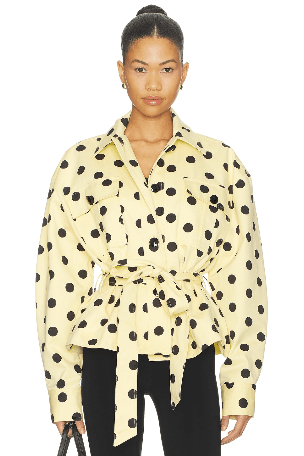 Wanda Overshirt - Image 1