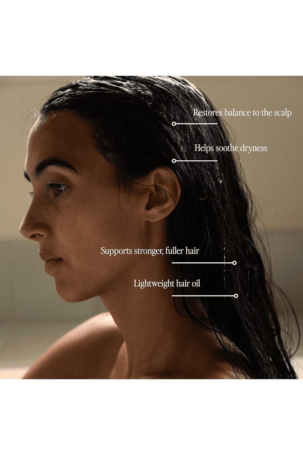 Deep Magic Hair + Scalp Serum — Image 2