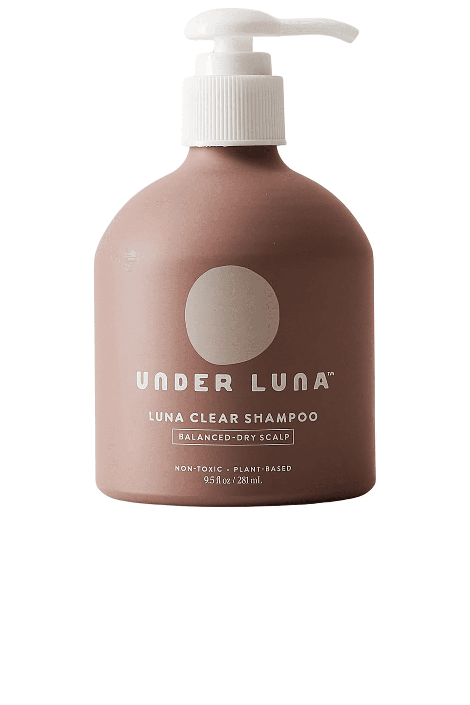 Luna Clear Shampoo - Image 1
