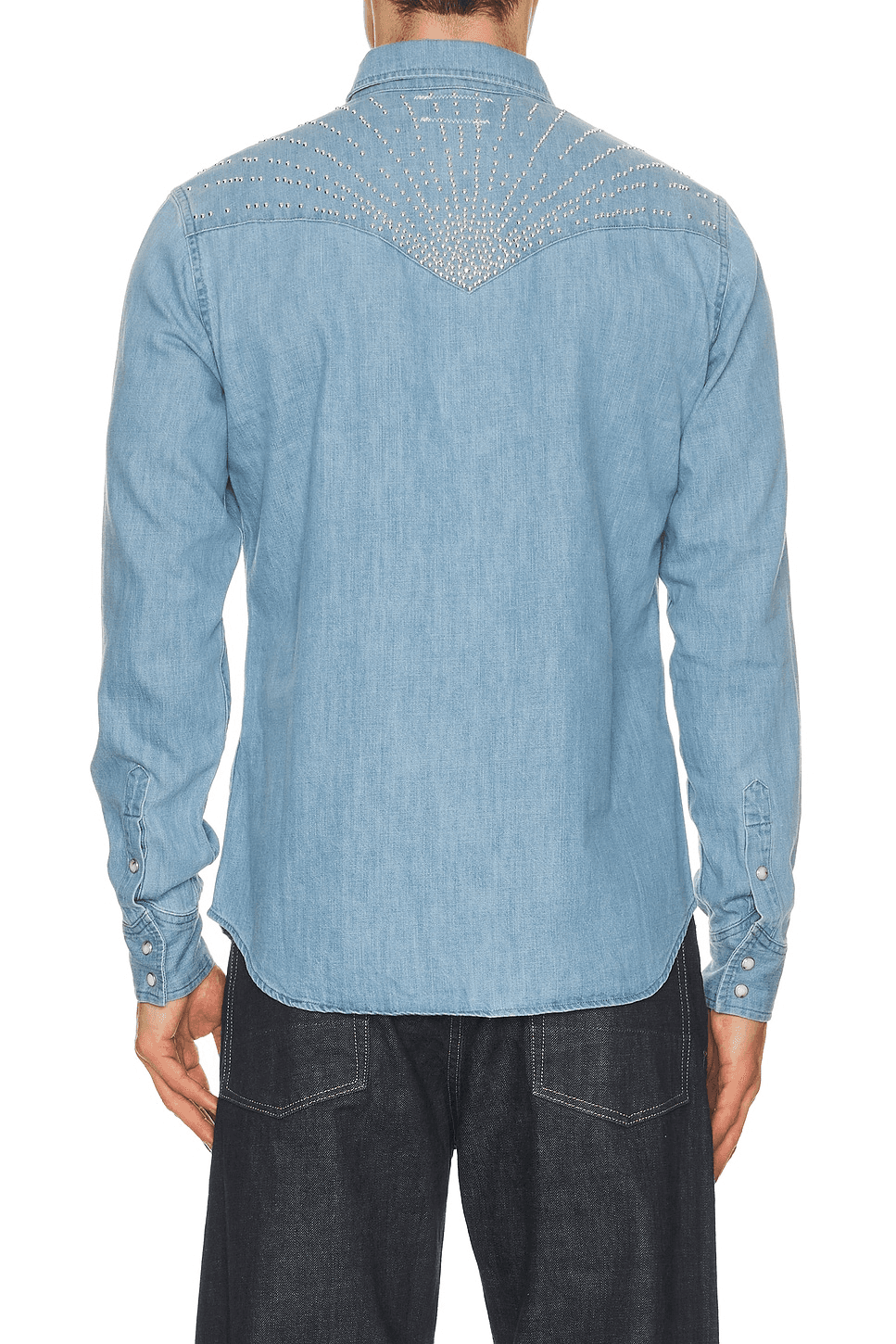 Studded Daybreak Shirt — Image 3