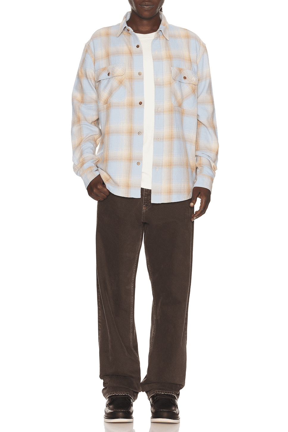 Frontier Work Shirt — Image 5