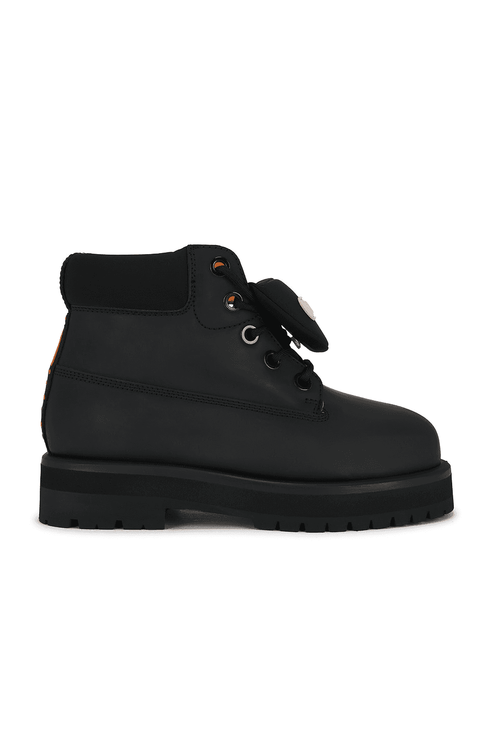 PDF by Domenico Formichetti Strada Boot - Image 1