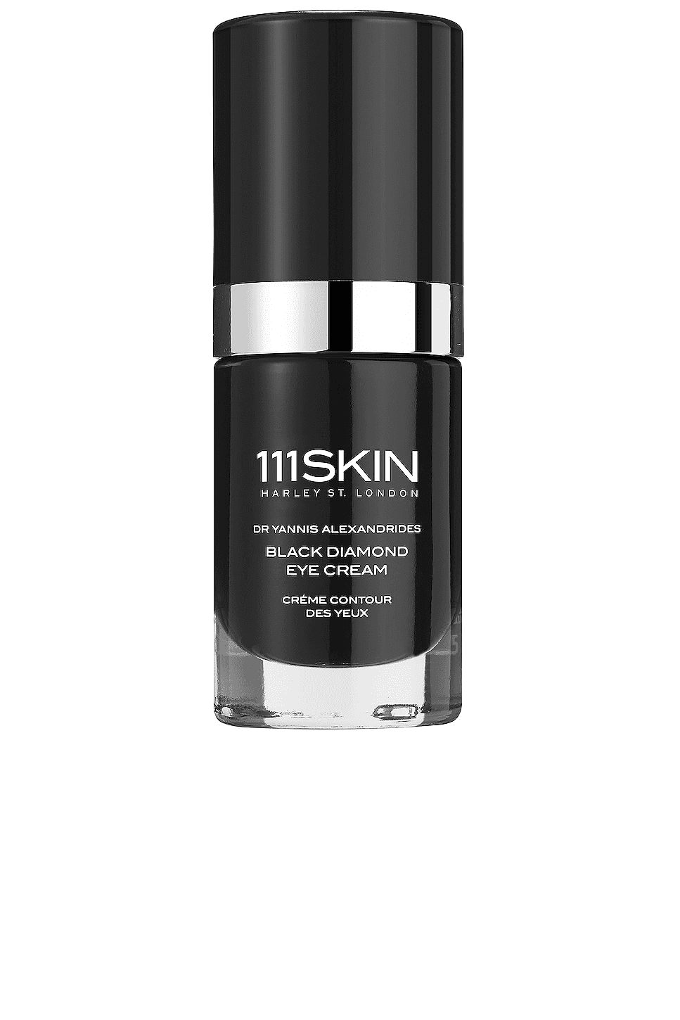 Black Diamond Eye Cream — Image 8