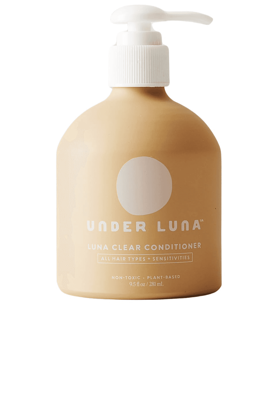 Luna Clear Conditioner - Image 1