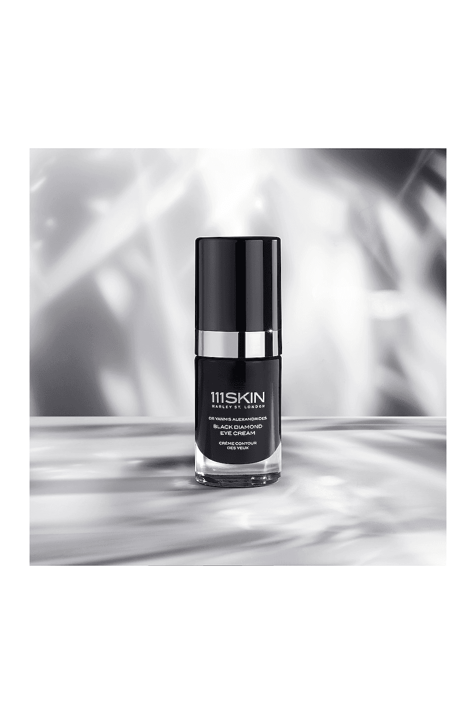 Black Diamond Eye Cream — Image 7
