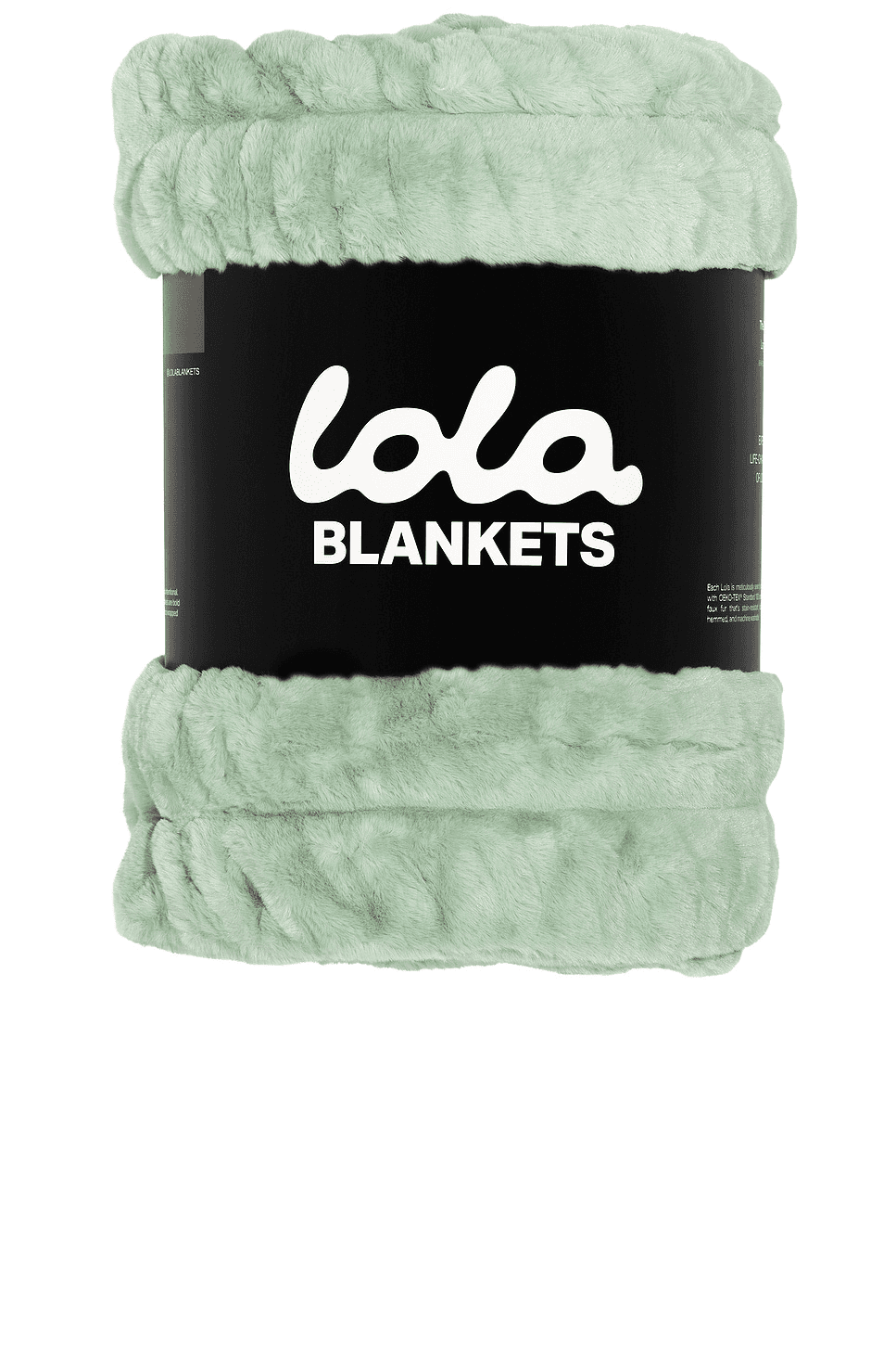 Lola Original Blanket - Image 1