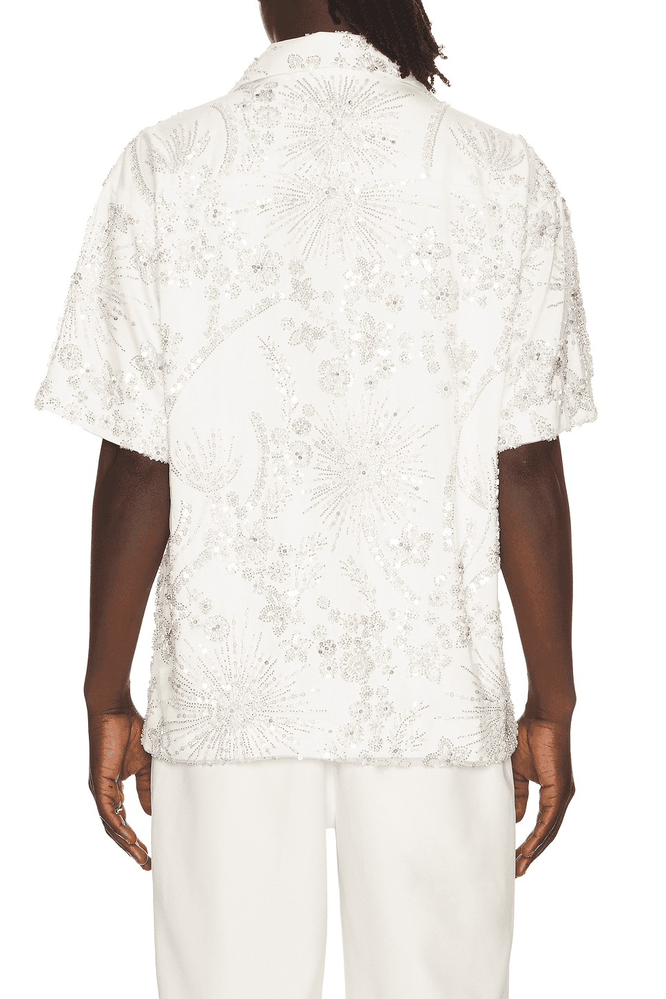 Anurak Embellished Shirt — Image 3