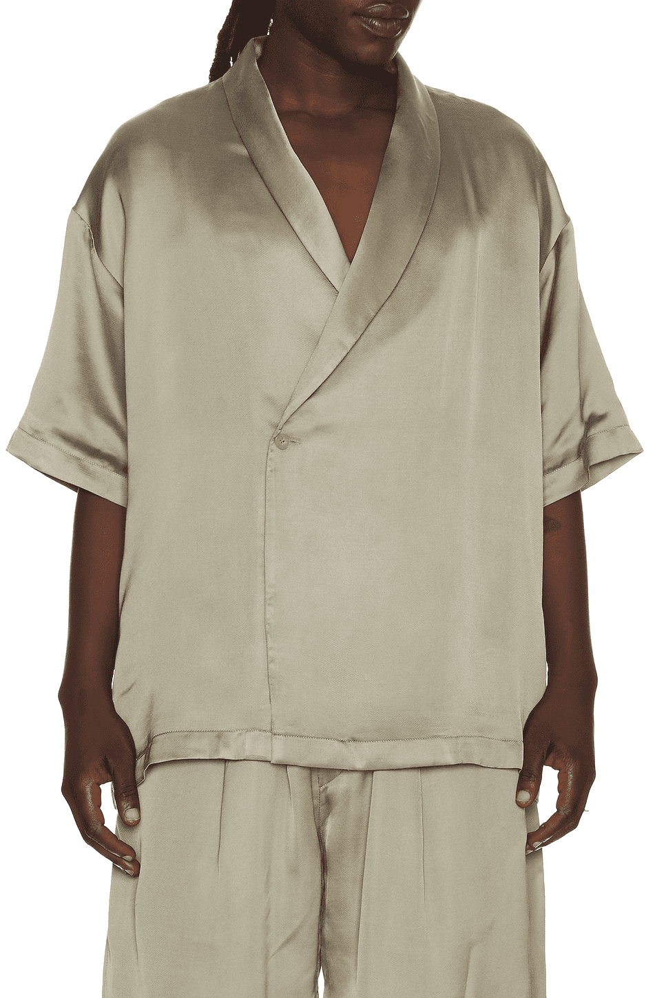 Phupa Kimono Shirt - Image 1