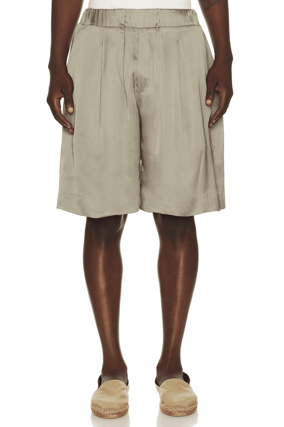 Niran Shorts - Image 1