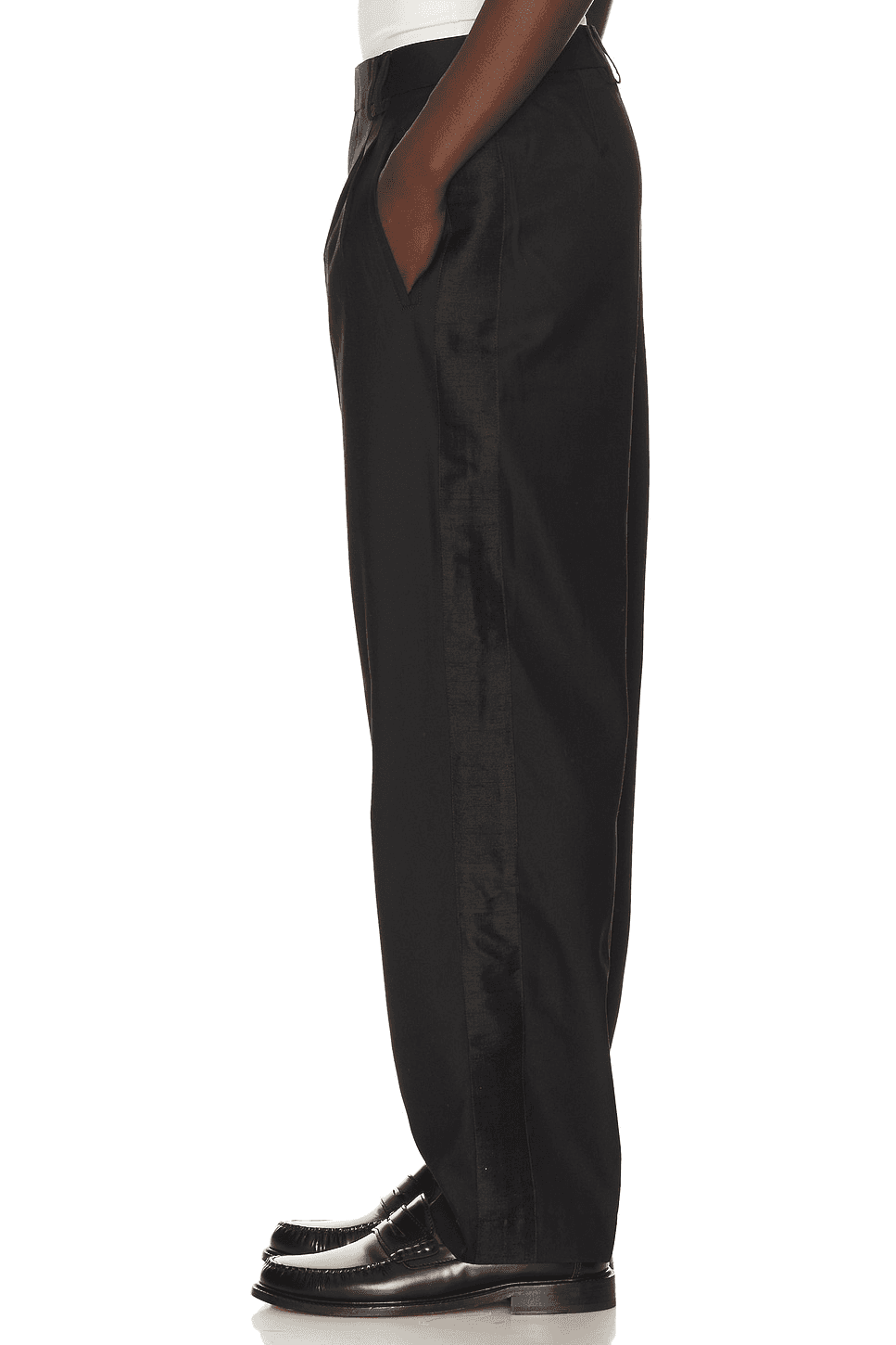 Rati Tailored Trousers — Image 4