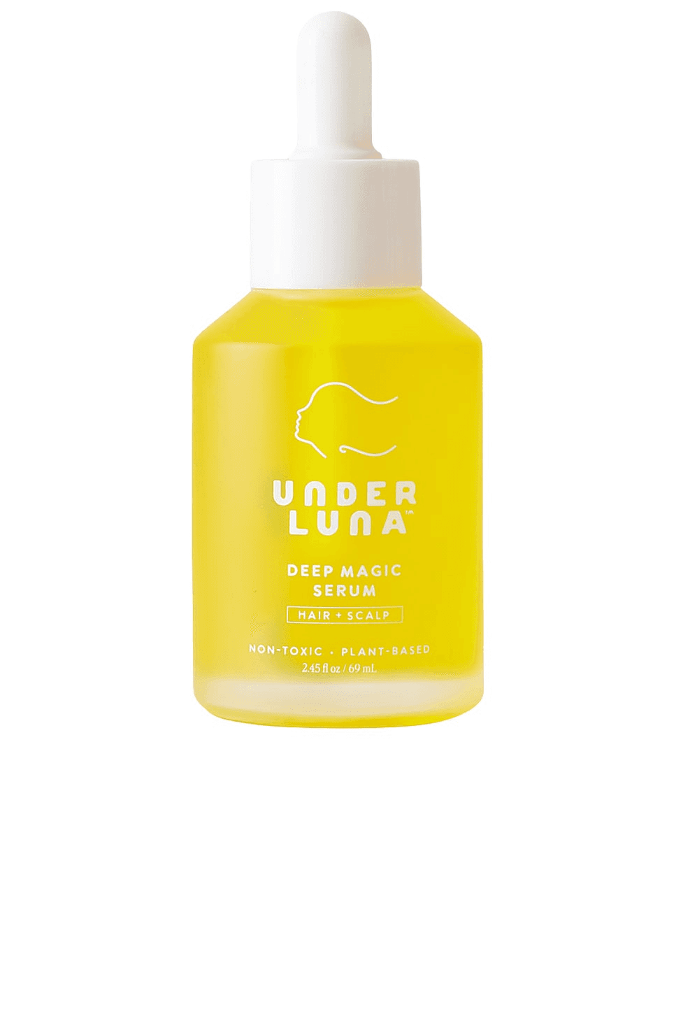 Deep Magic Hair + Scalp Serum - Image 1