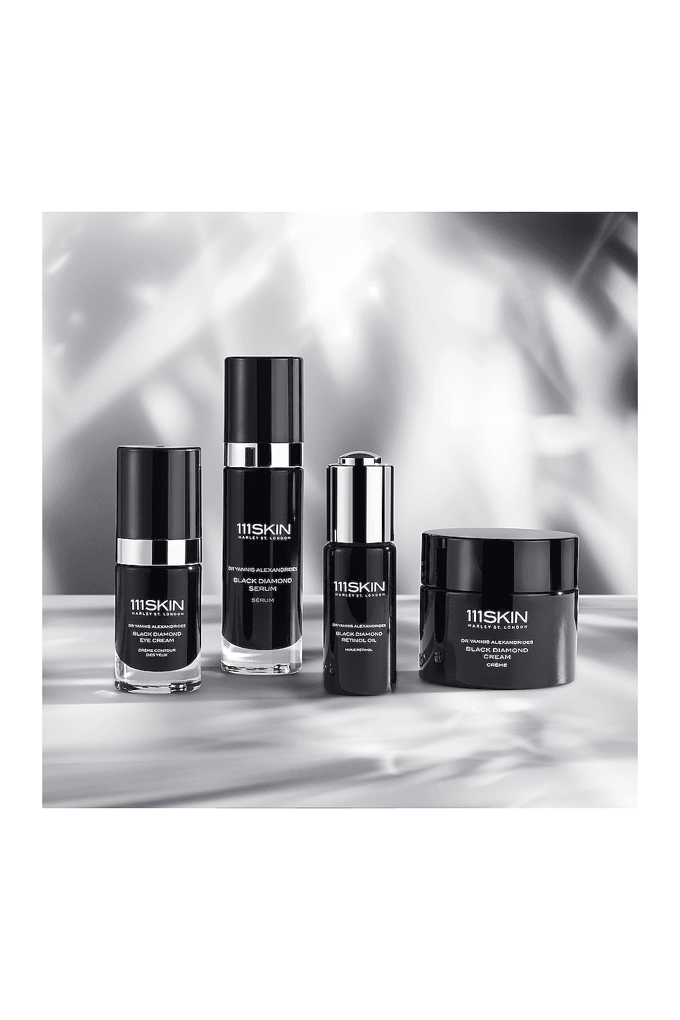 Black Diamond Eye Cream — Image 6