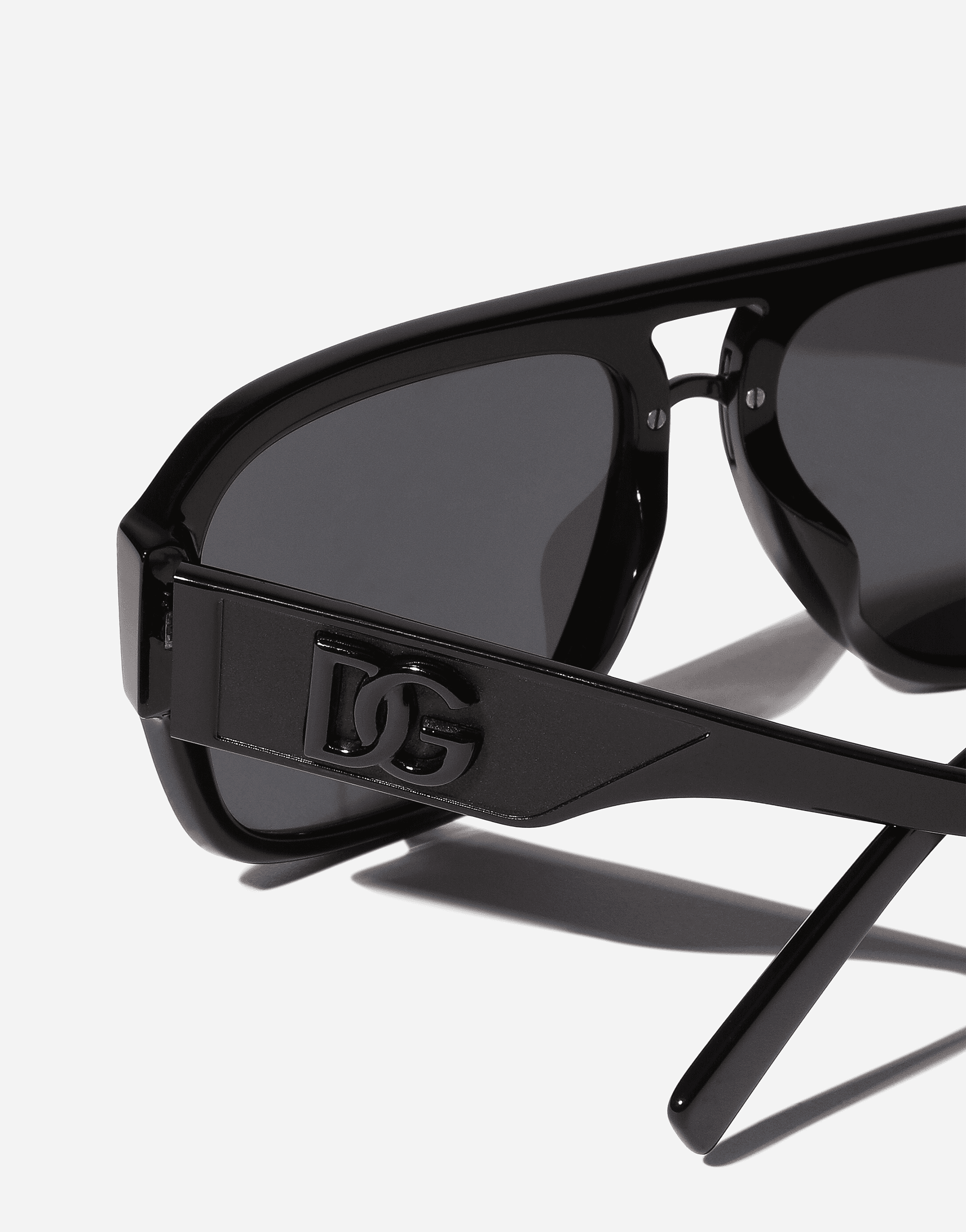 DG Crossed sunglasses — Image 2