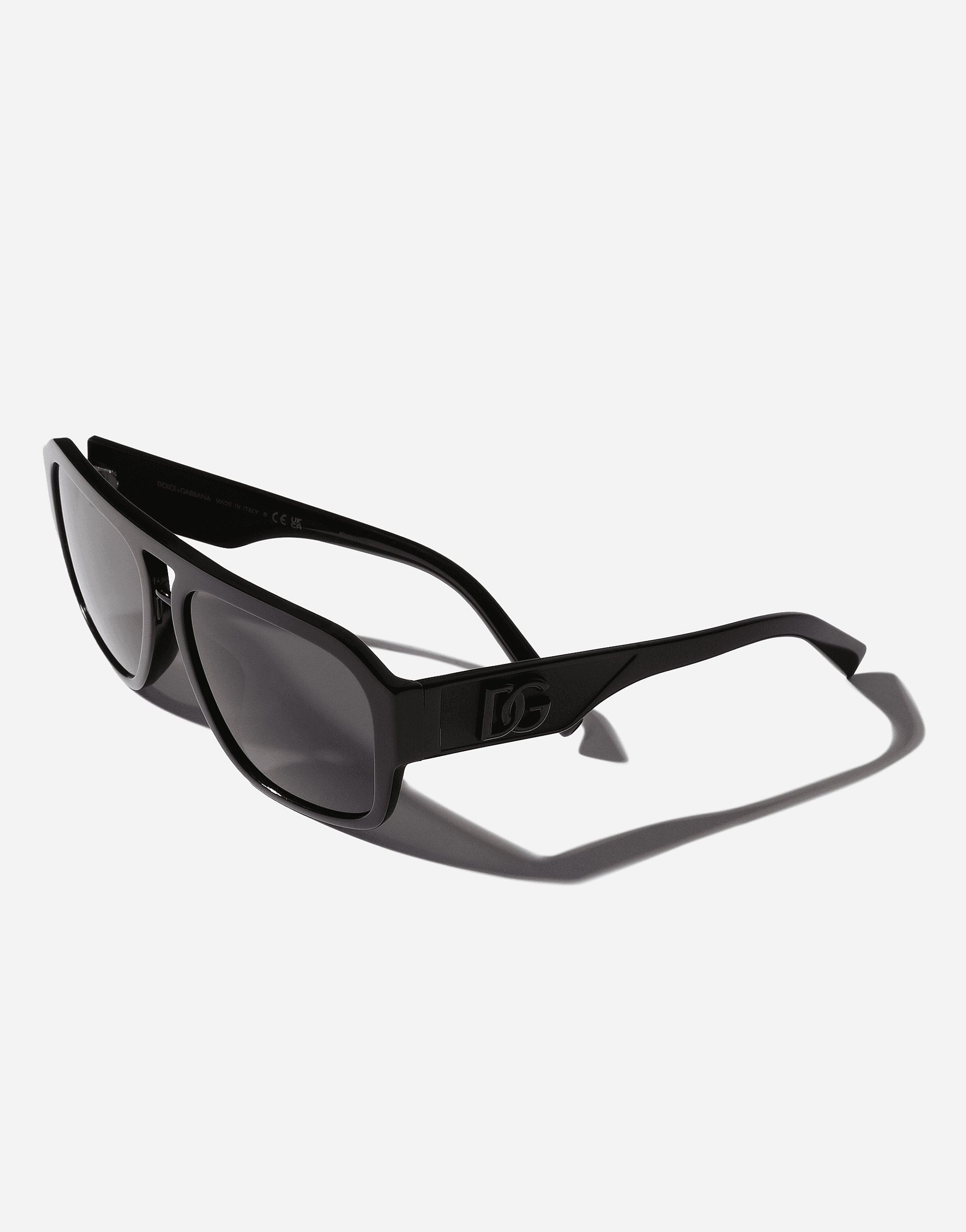 DG Crossed sunglasses — Image 4