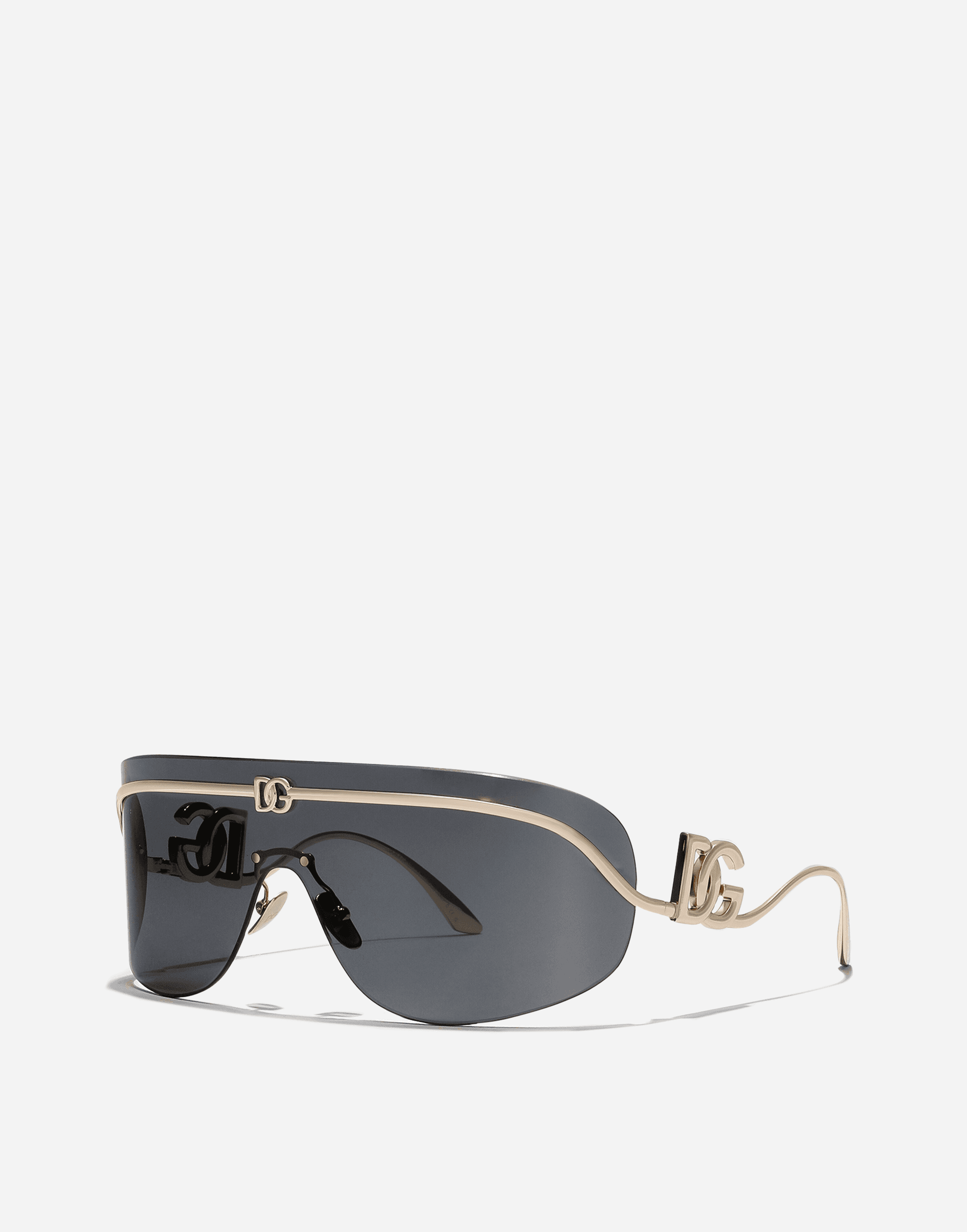 Statement Sunglasses — Image 5