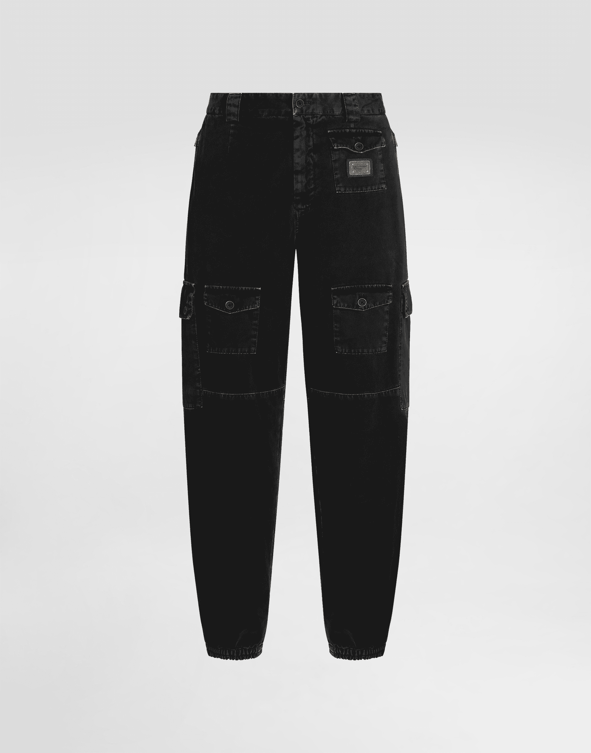 Cotton trousers