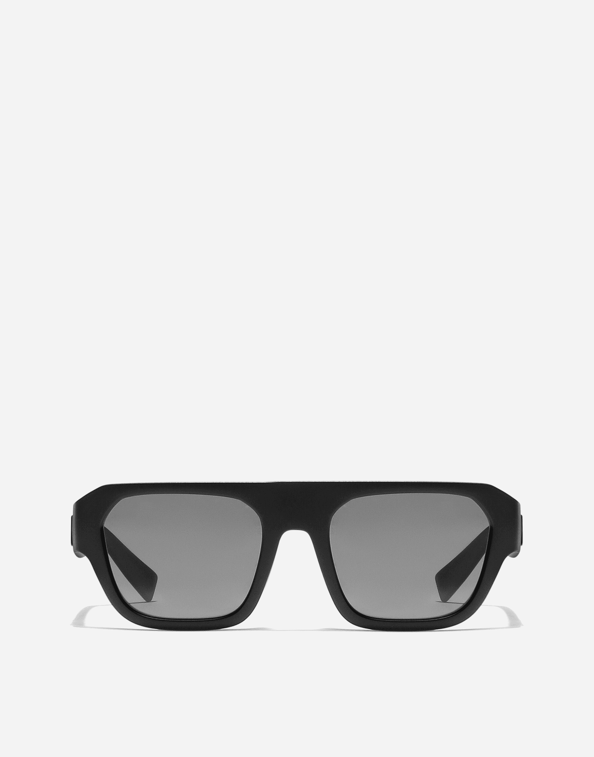 DG Crossed Sunglasses