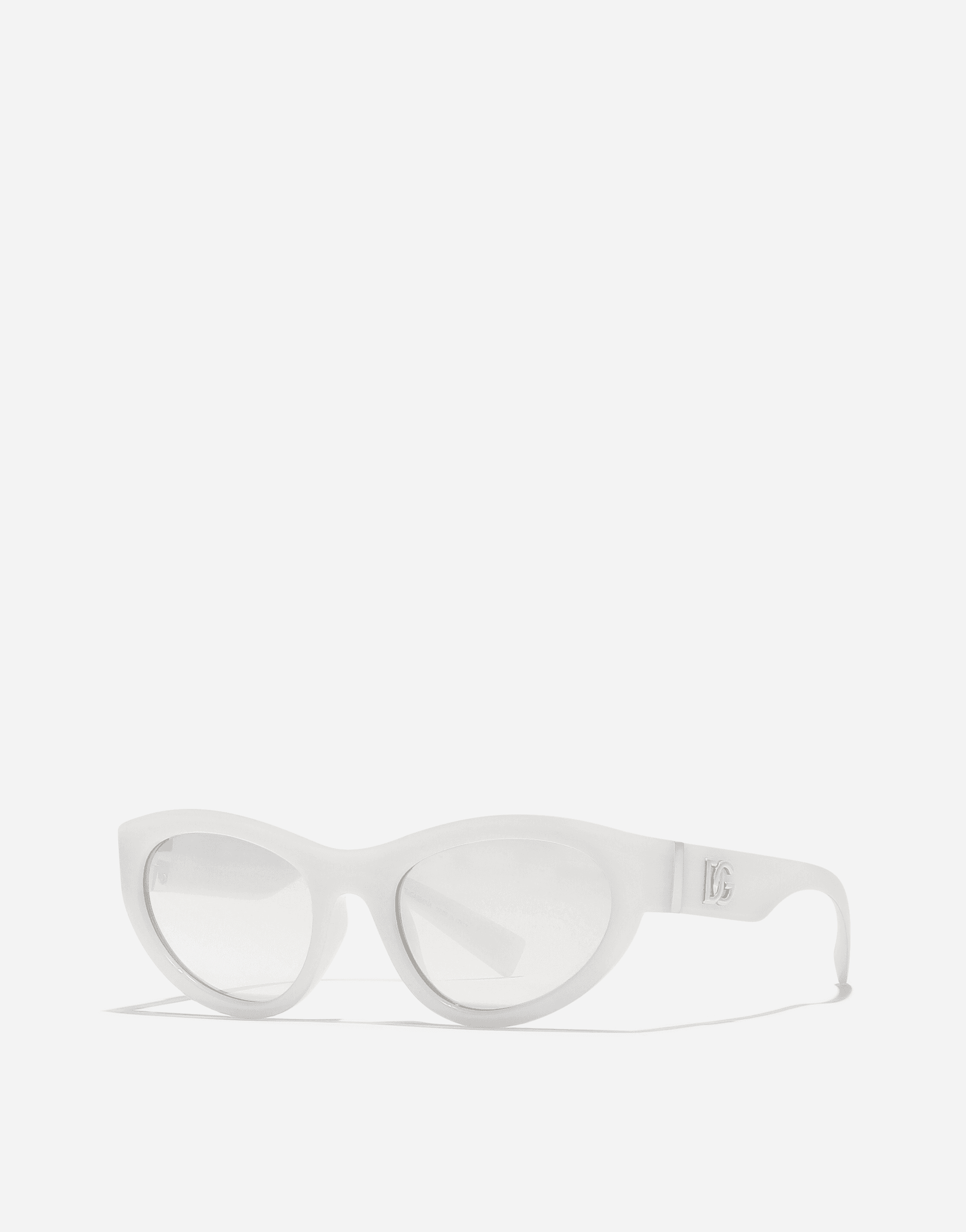 DG Crossed Sunglasses — Image 4