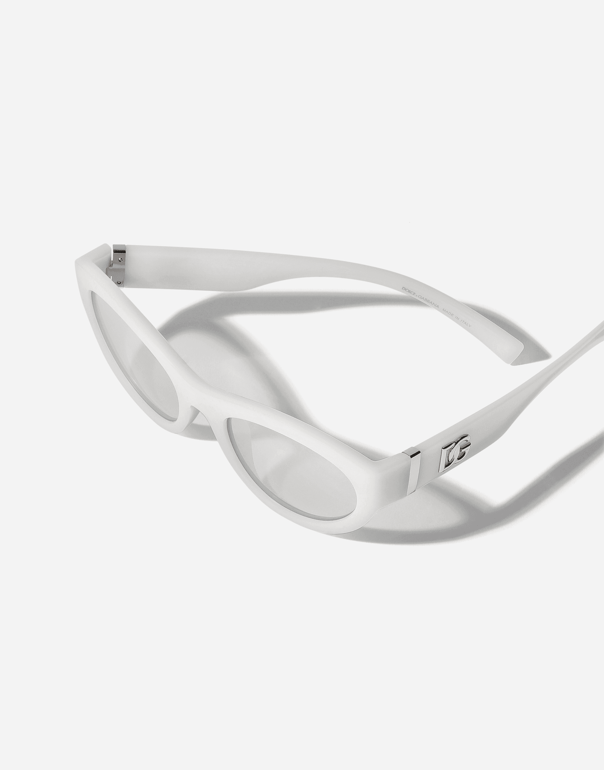 DG Crossed Sunglasses — Image 3