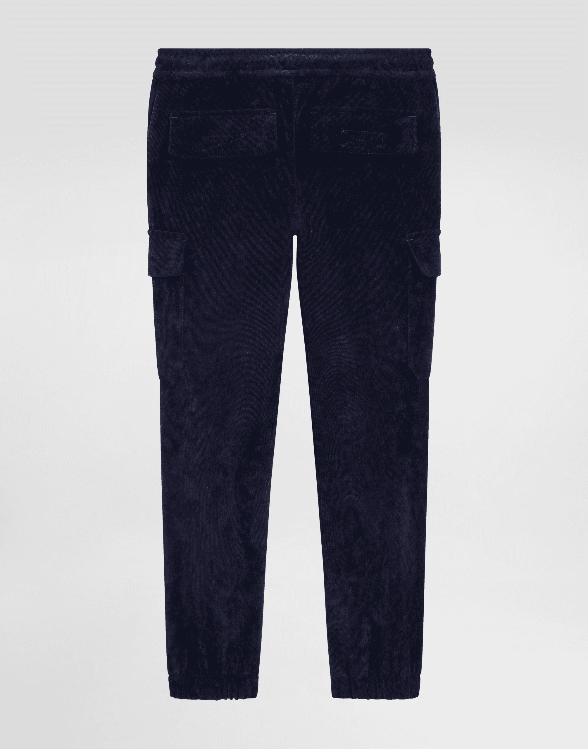 Corduroy trousers — Image 5