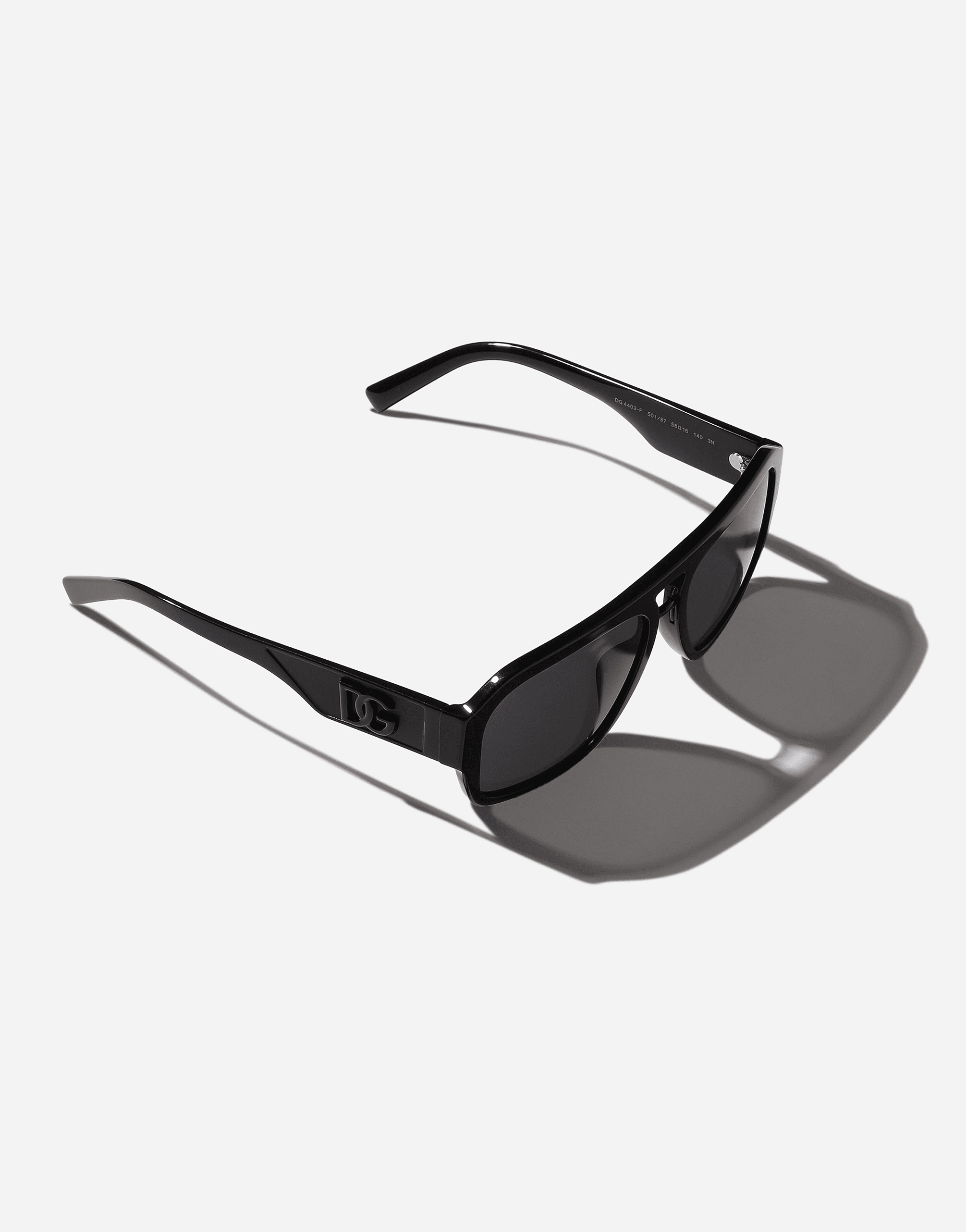DG Crossed sunglasses — Image 3
