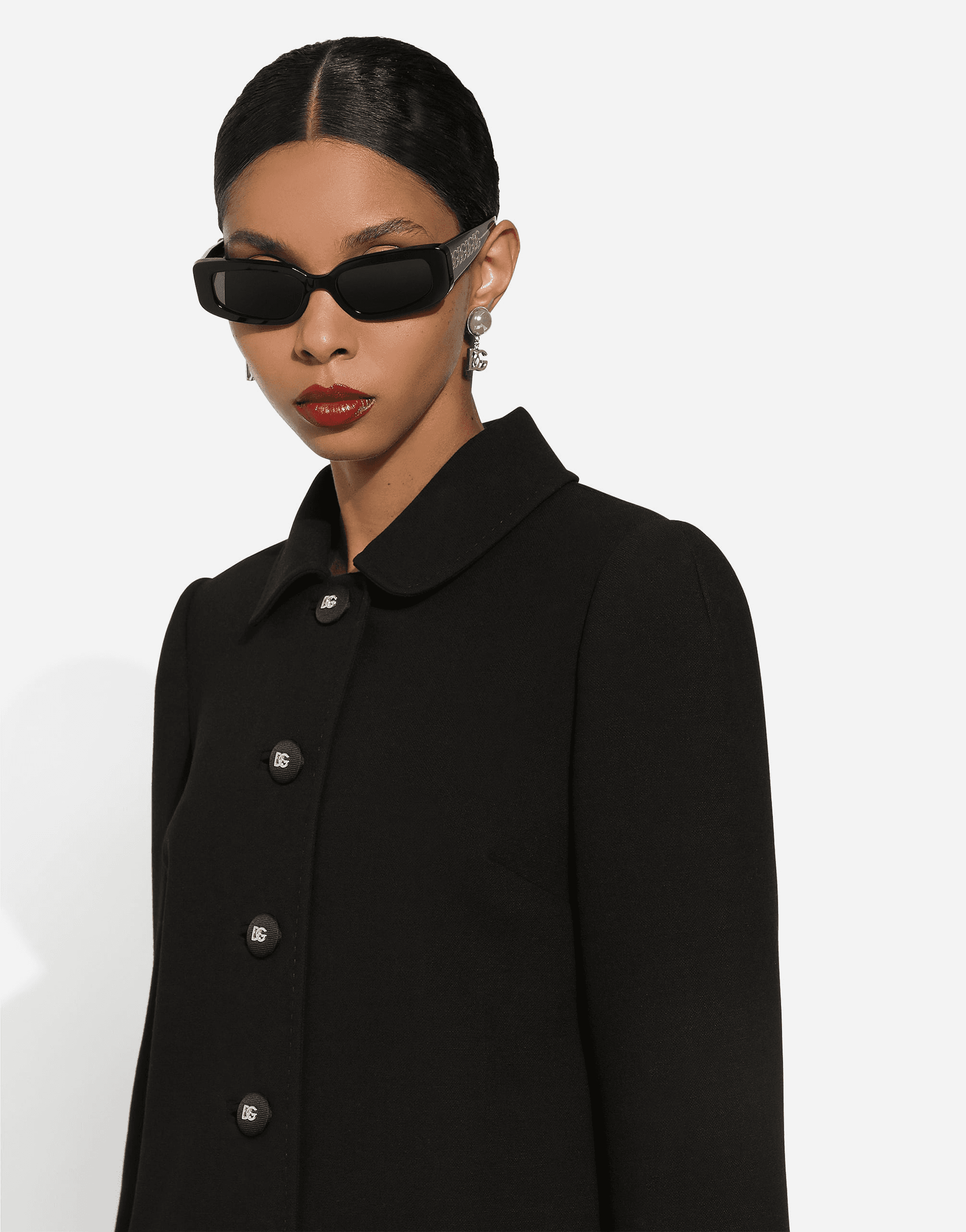 Woolen coat — Image 2