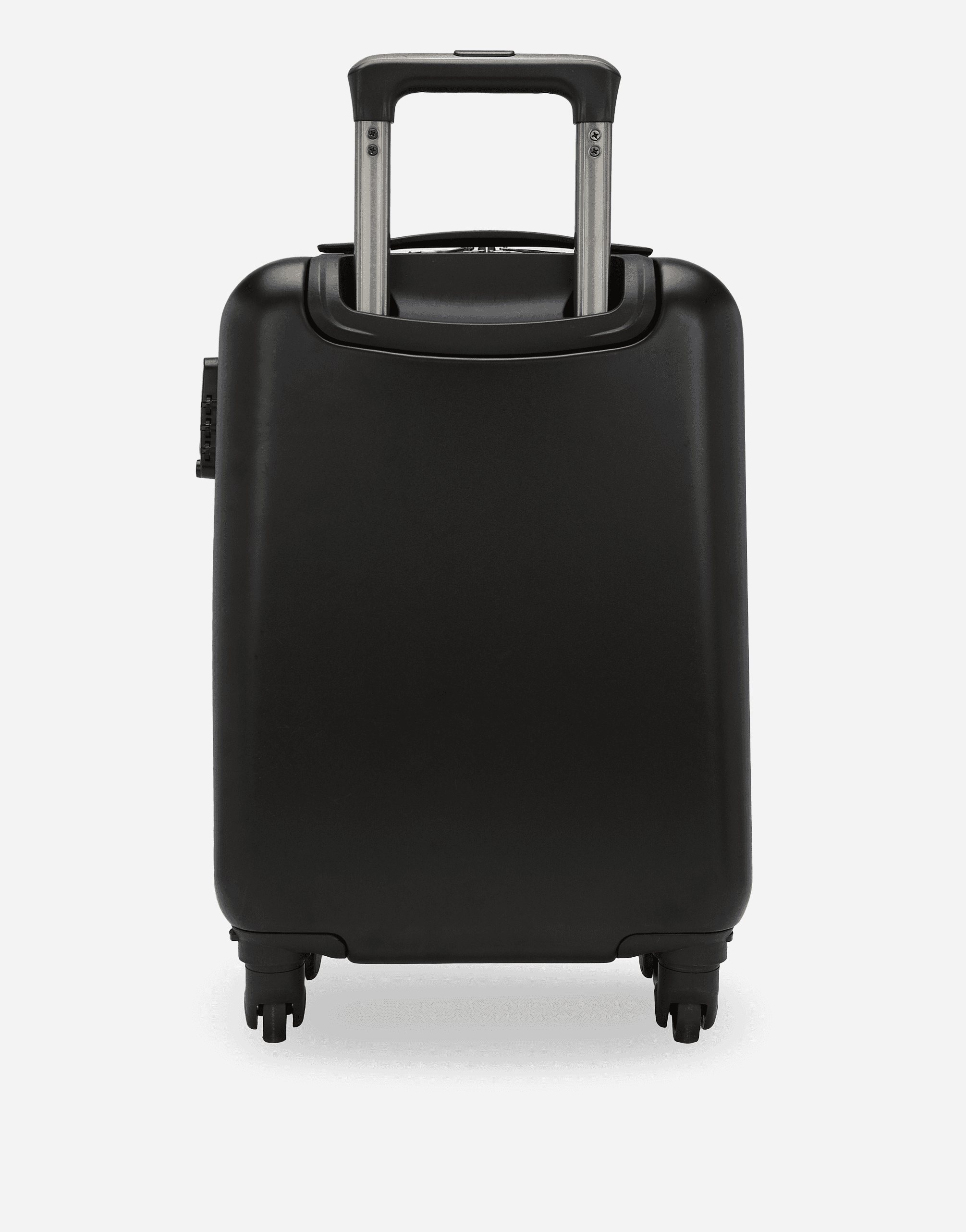 Hard case trolley with DG logo — Image 4