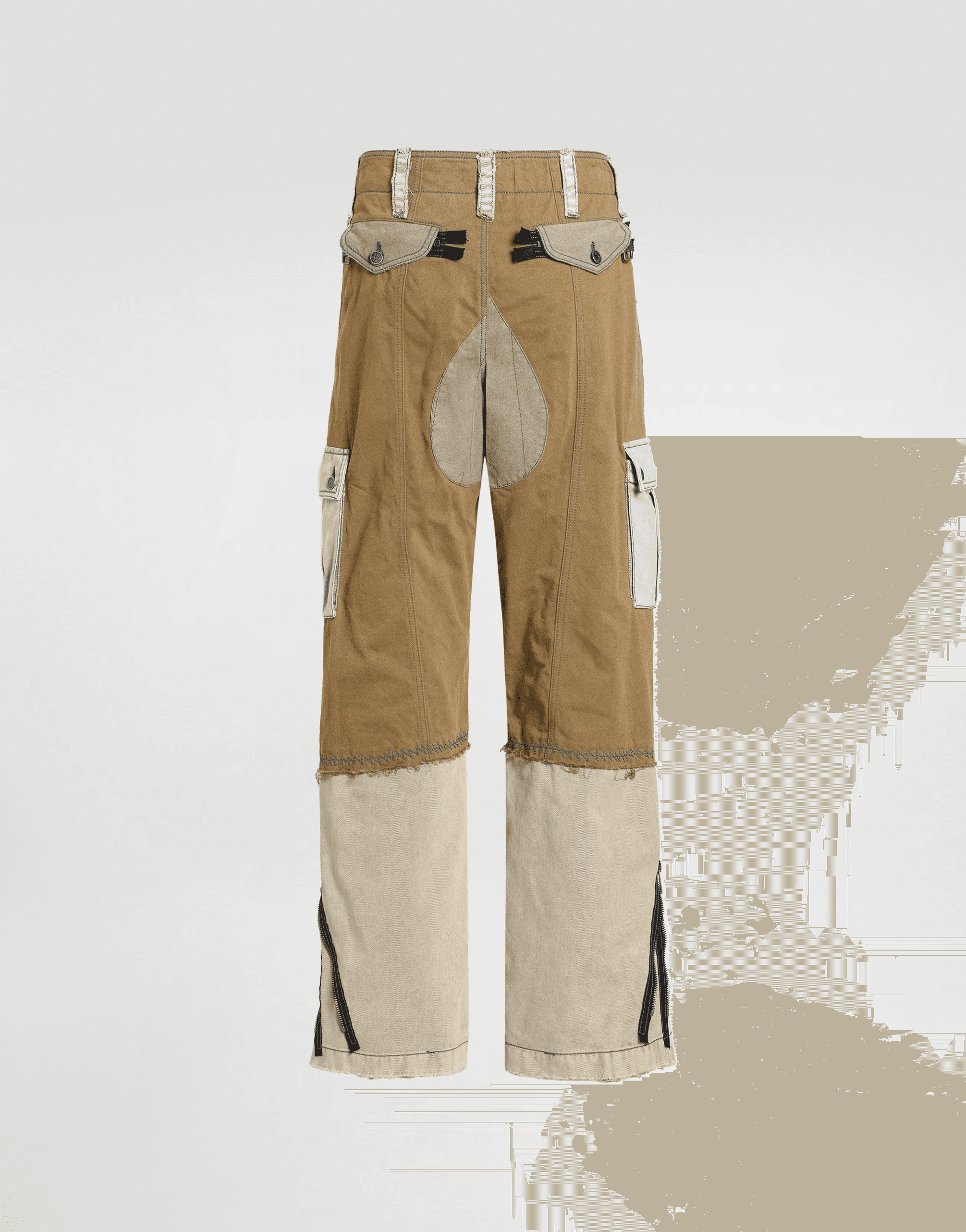 Cotton trousers — Image 5
