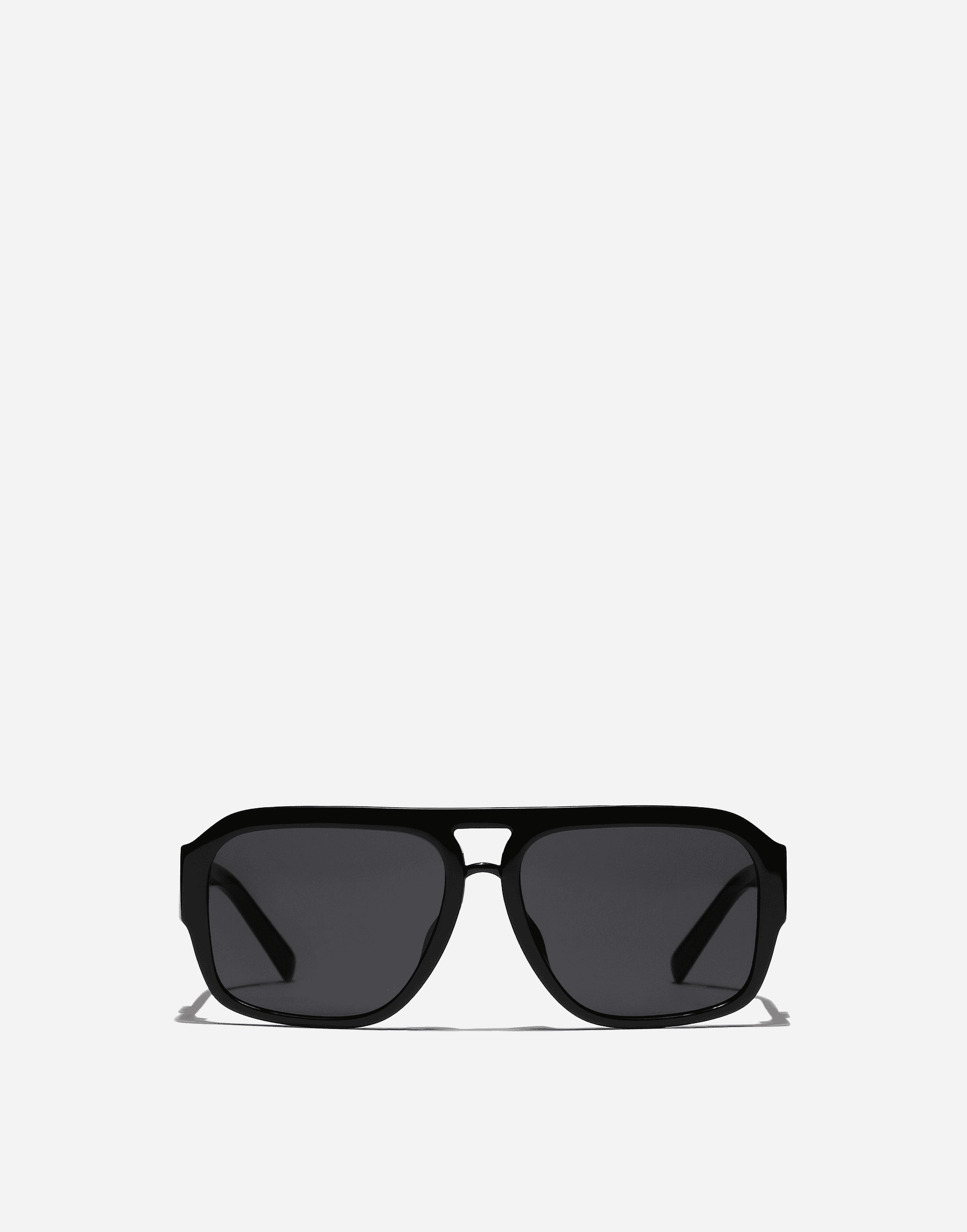 DG Crossed sunglasses