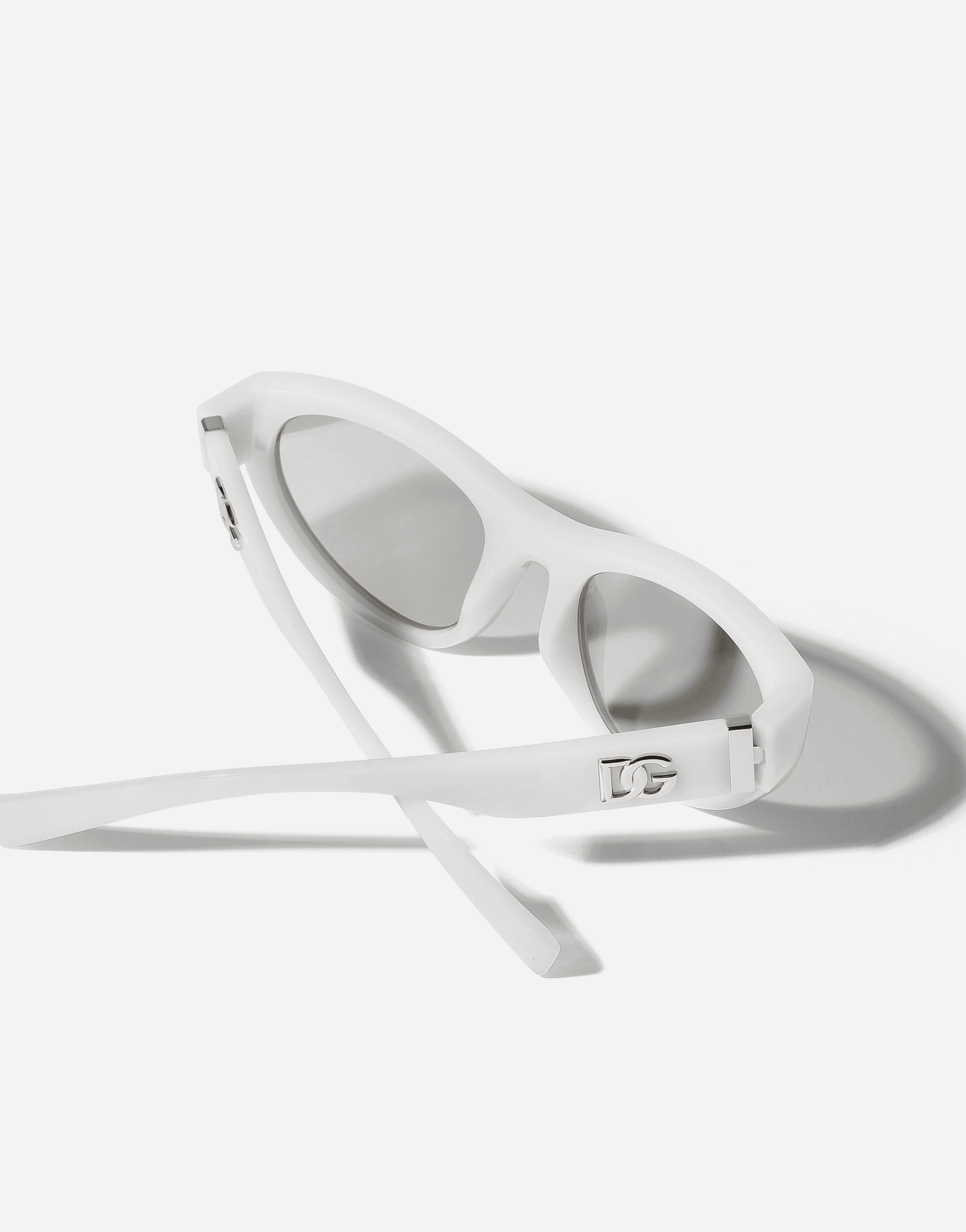DG Crossed Sunglasses — Image 2