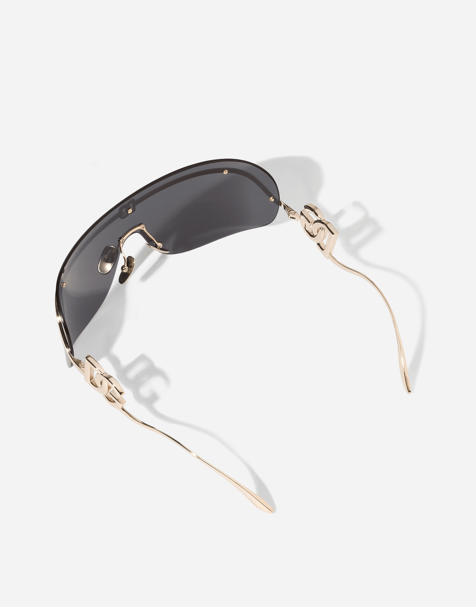Statement Sunglasses — Image 4