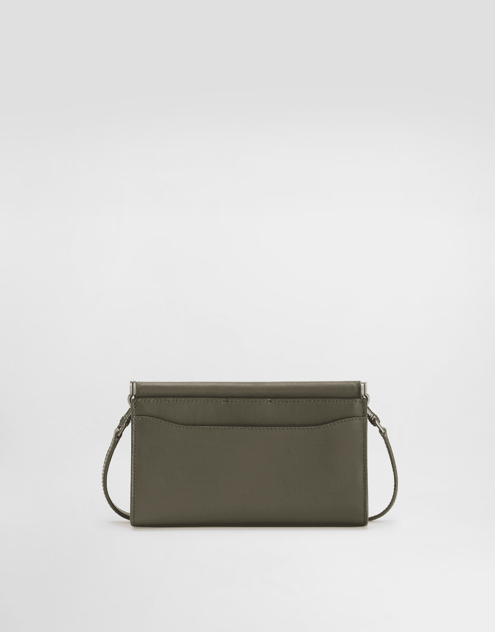 Plongé calfskin phone bag — Image 5