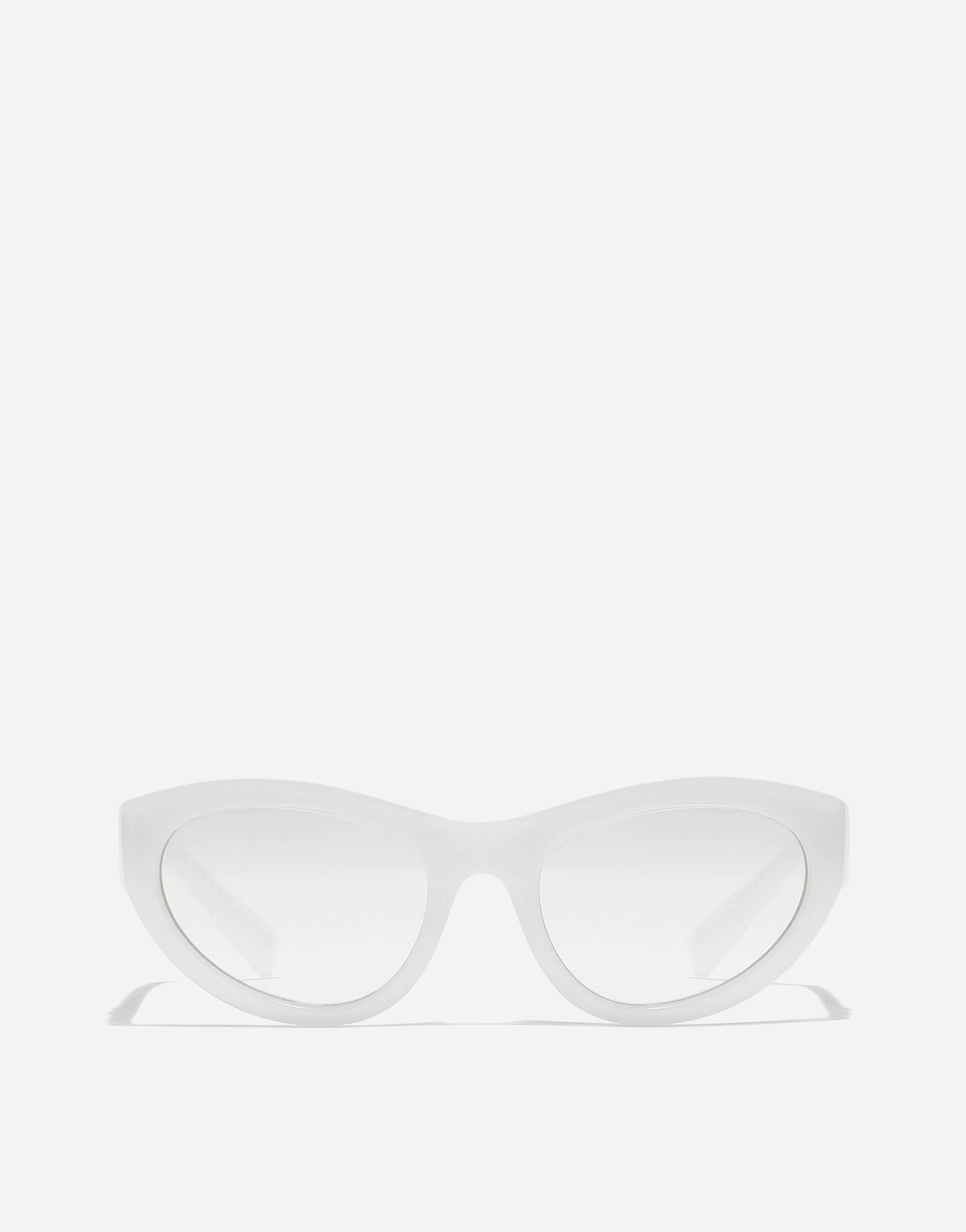 DG Crossed Sunglasses