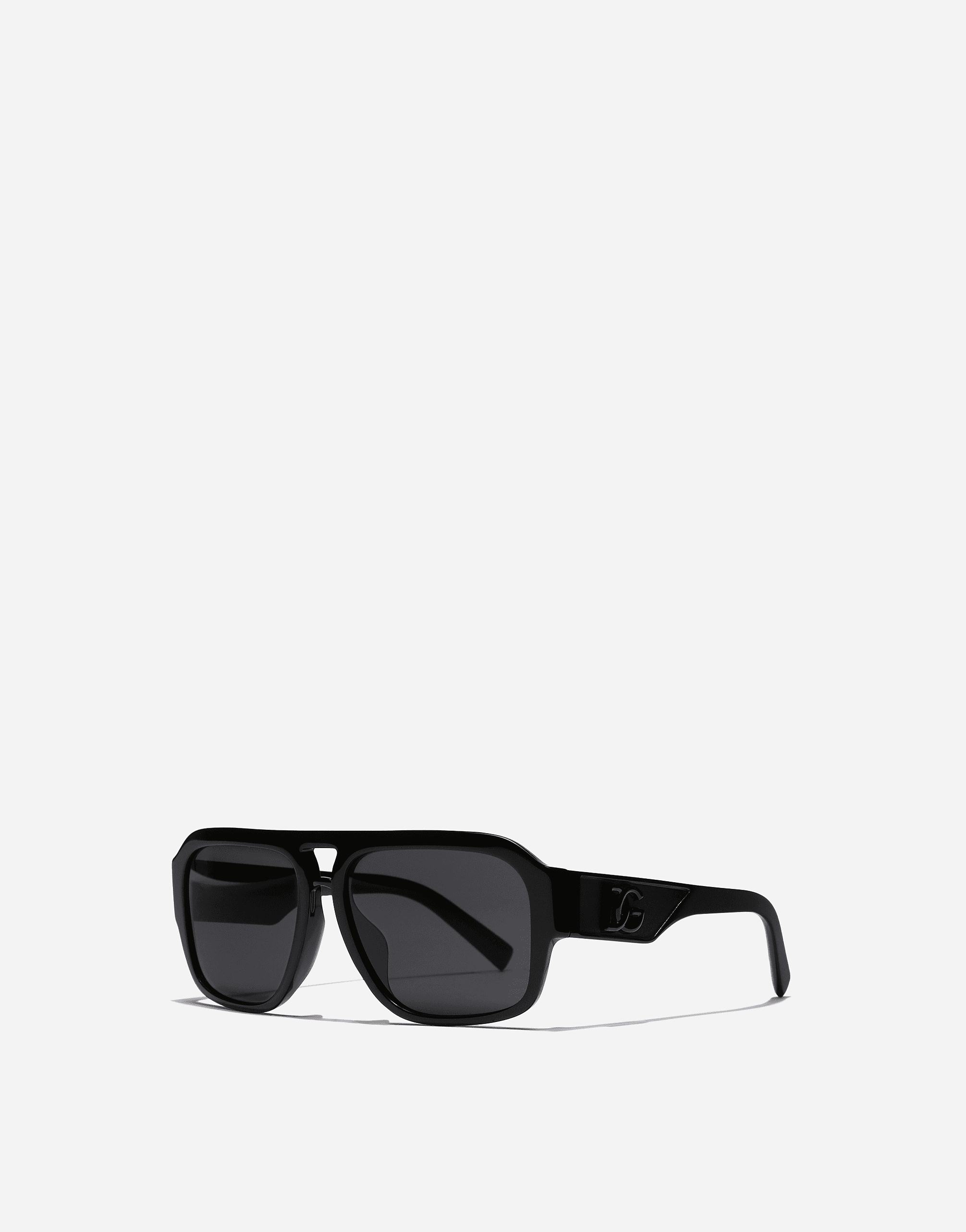 DG Crossed sunglasses — Image 5