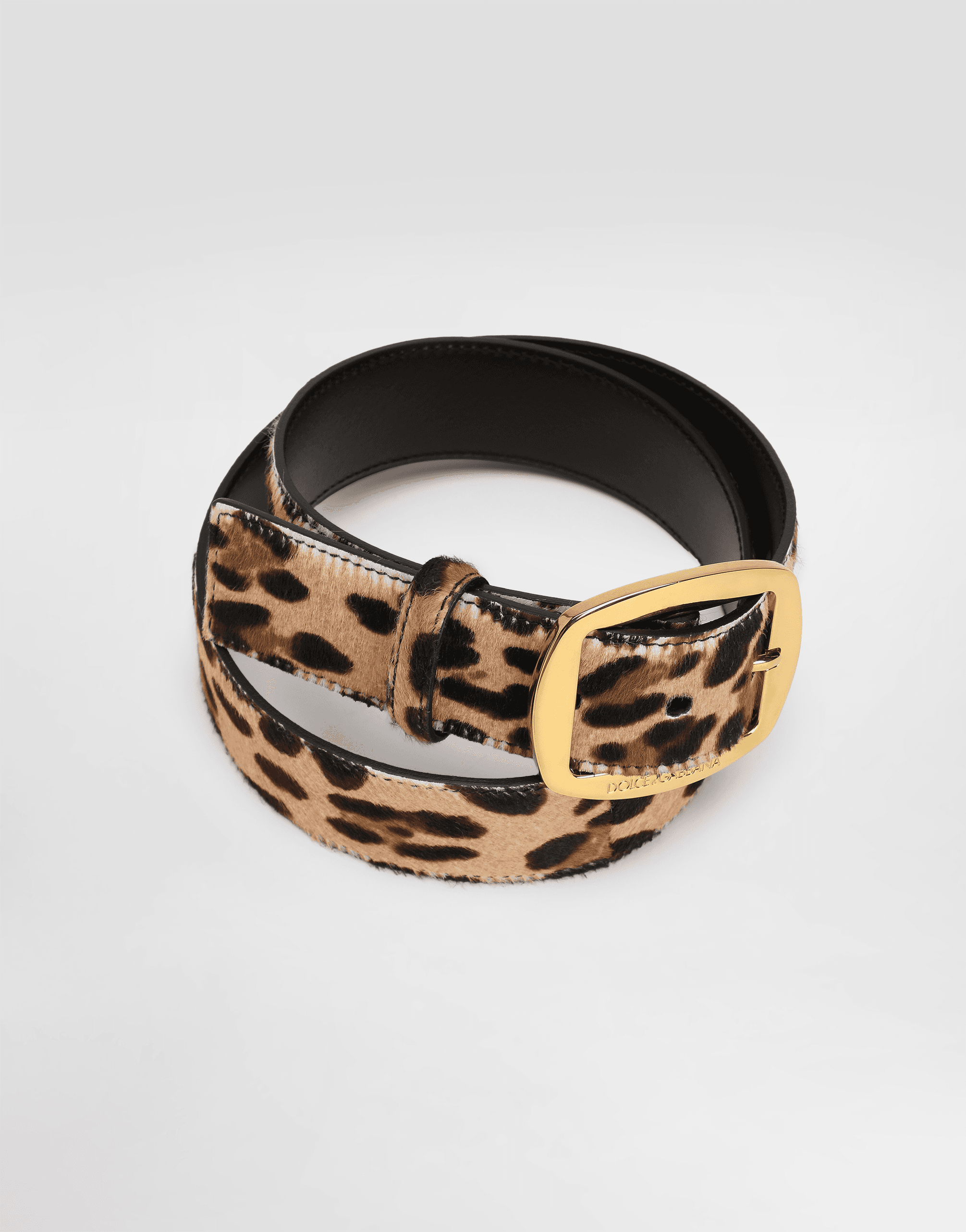 Pony Leo belt — Image 2
