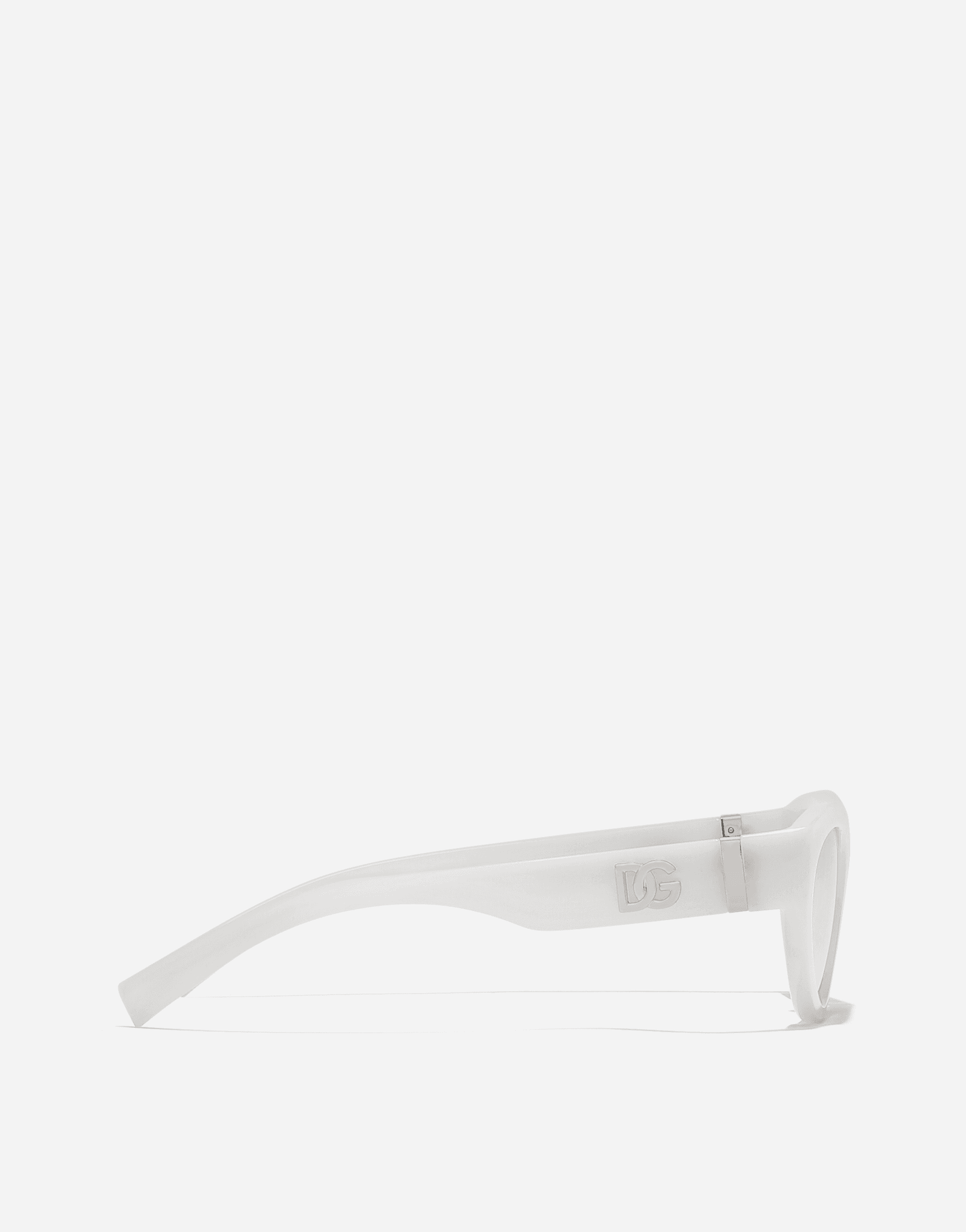 DG Crossed Sunglasses — Image 5