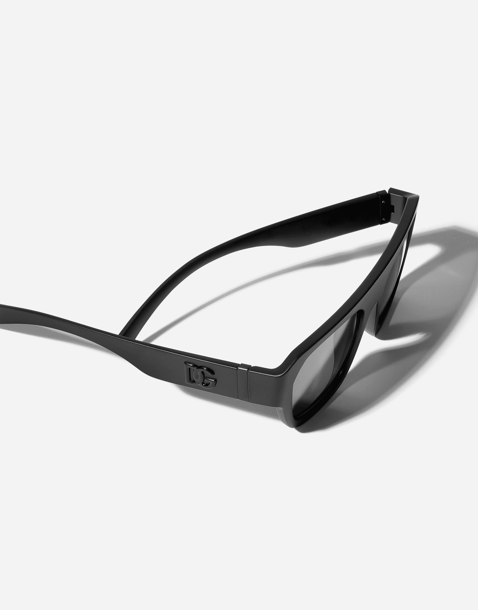 DG Crossed Sunglasses — Image 3