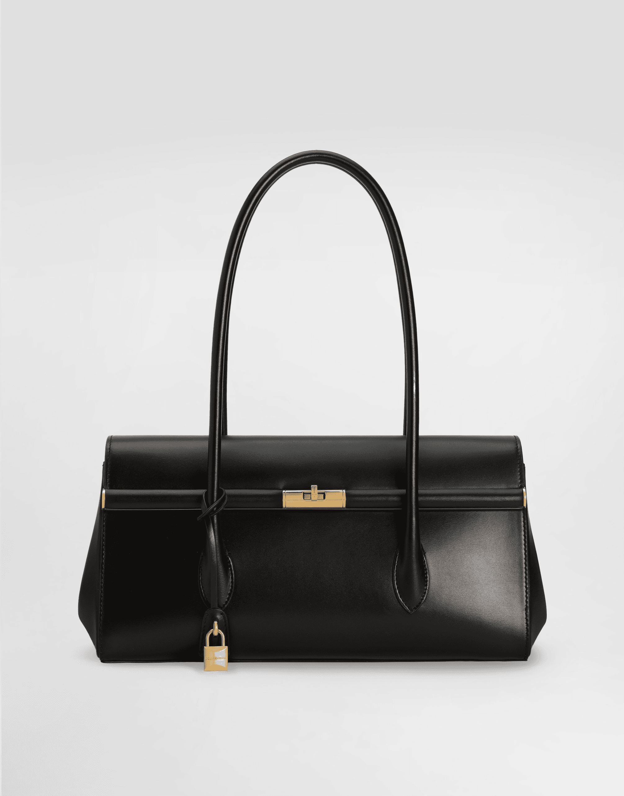Marlene handbag in palmellato calfskin