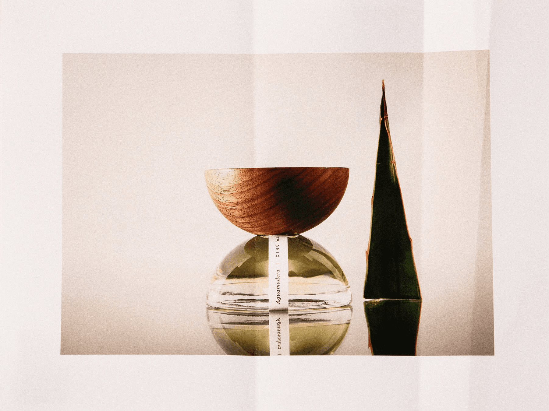 Aguamadera (no. 1) - Image 1