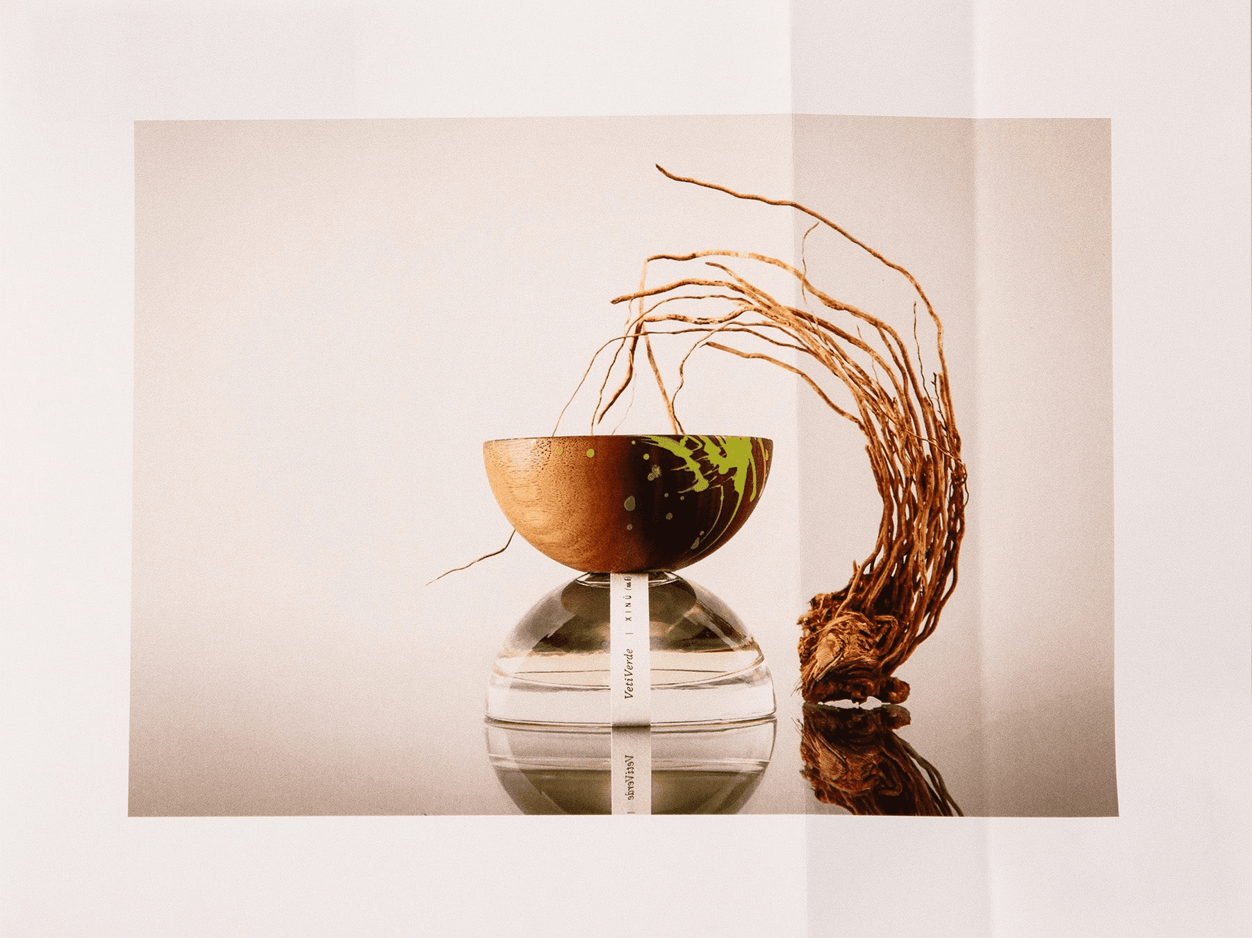 VetiVerde (no. 6) - Image 1