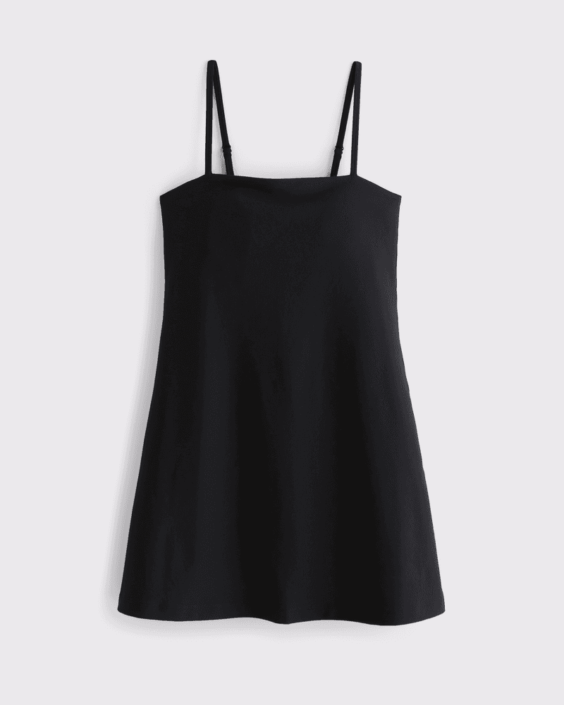 YPB sculptLUX Bandeau Mini Dress — Image 10