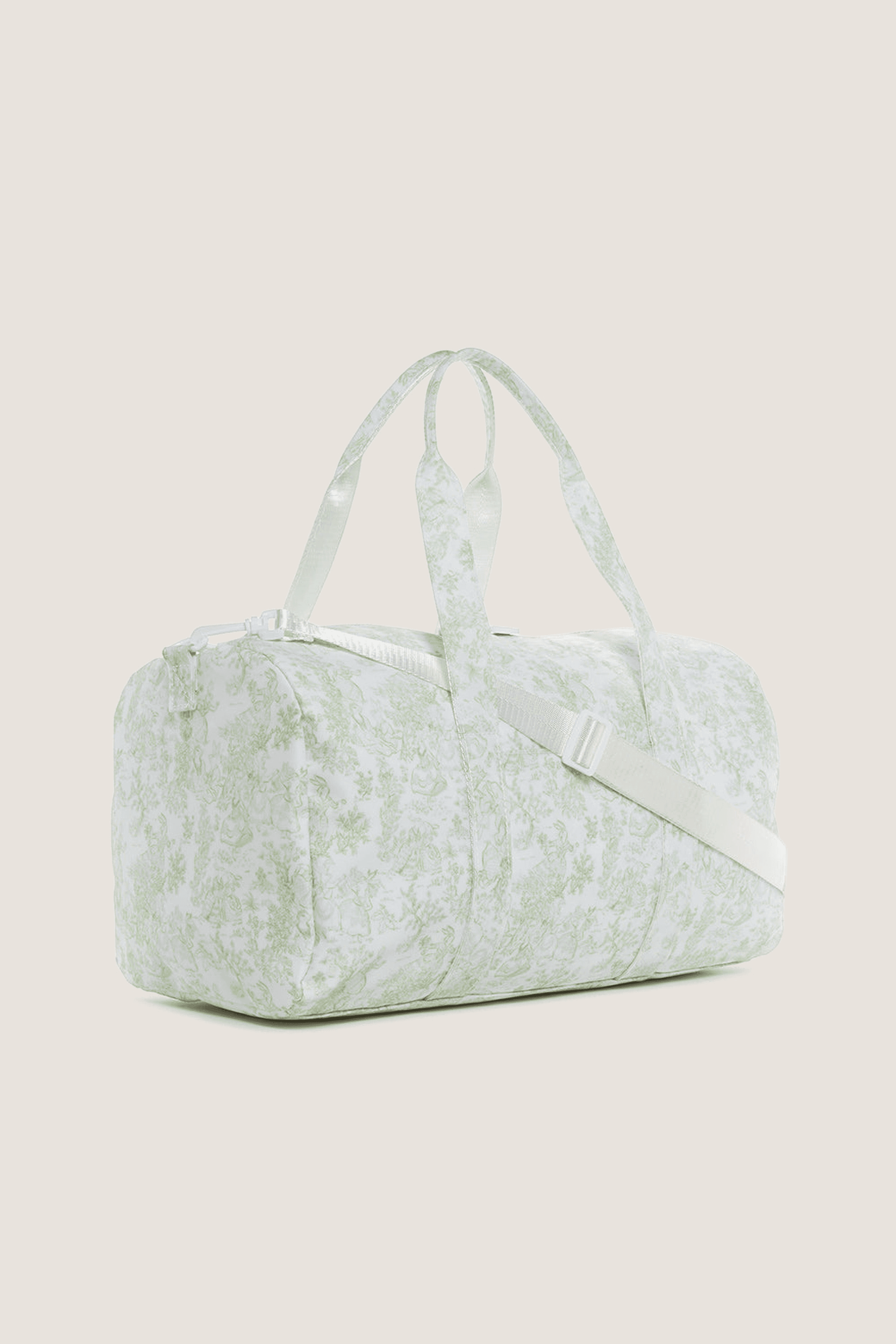 Weekender Duffel Bag — Image 2