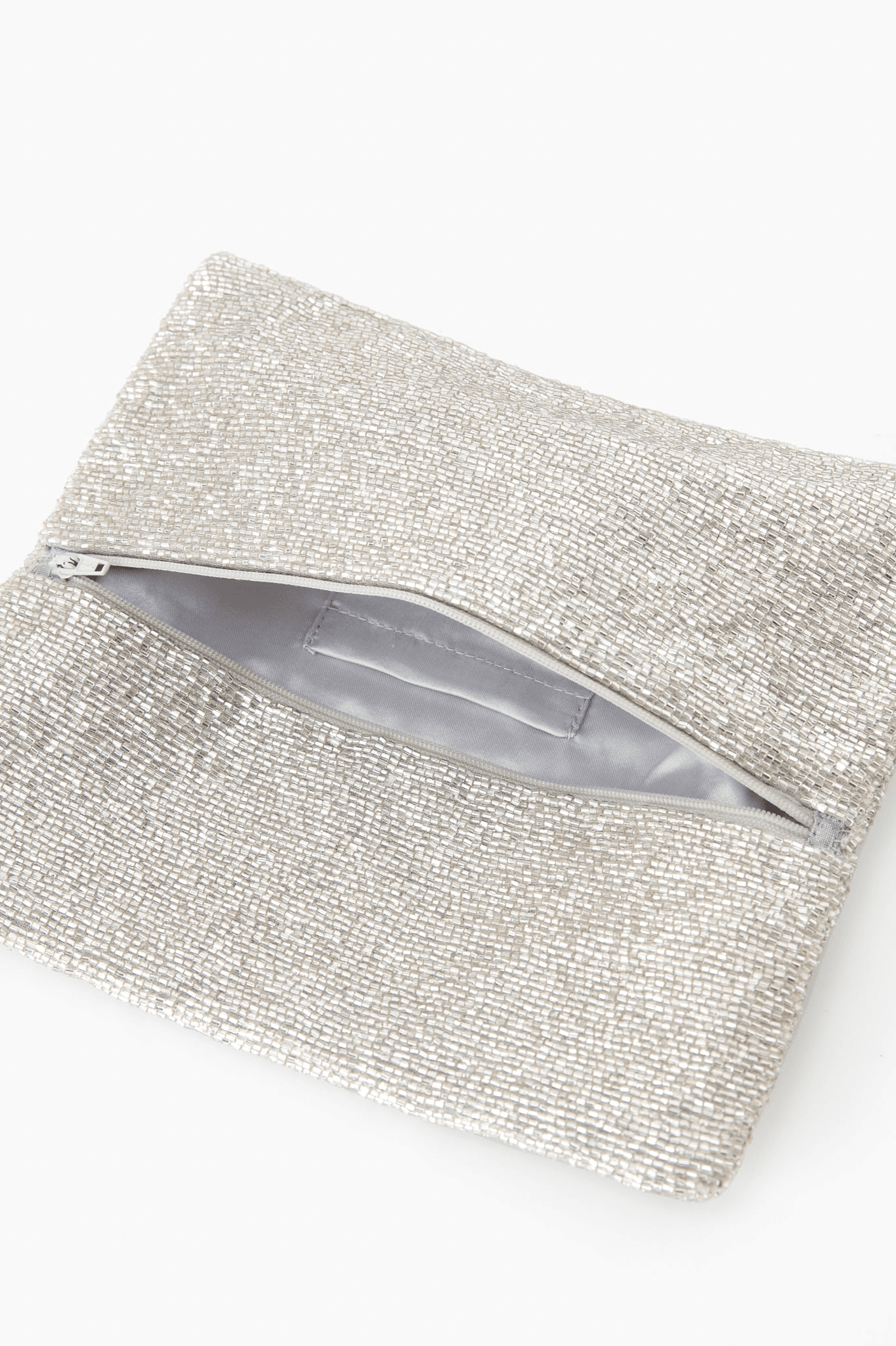 Beaded Clutch — Image 3