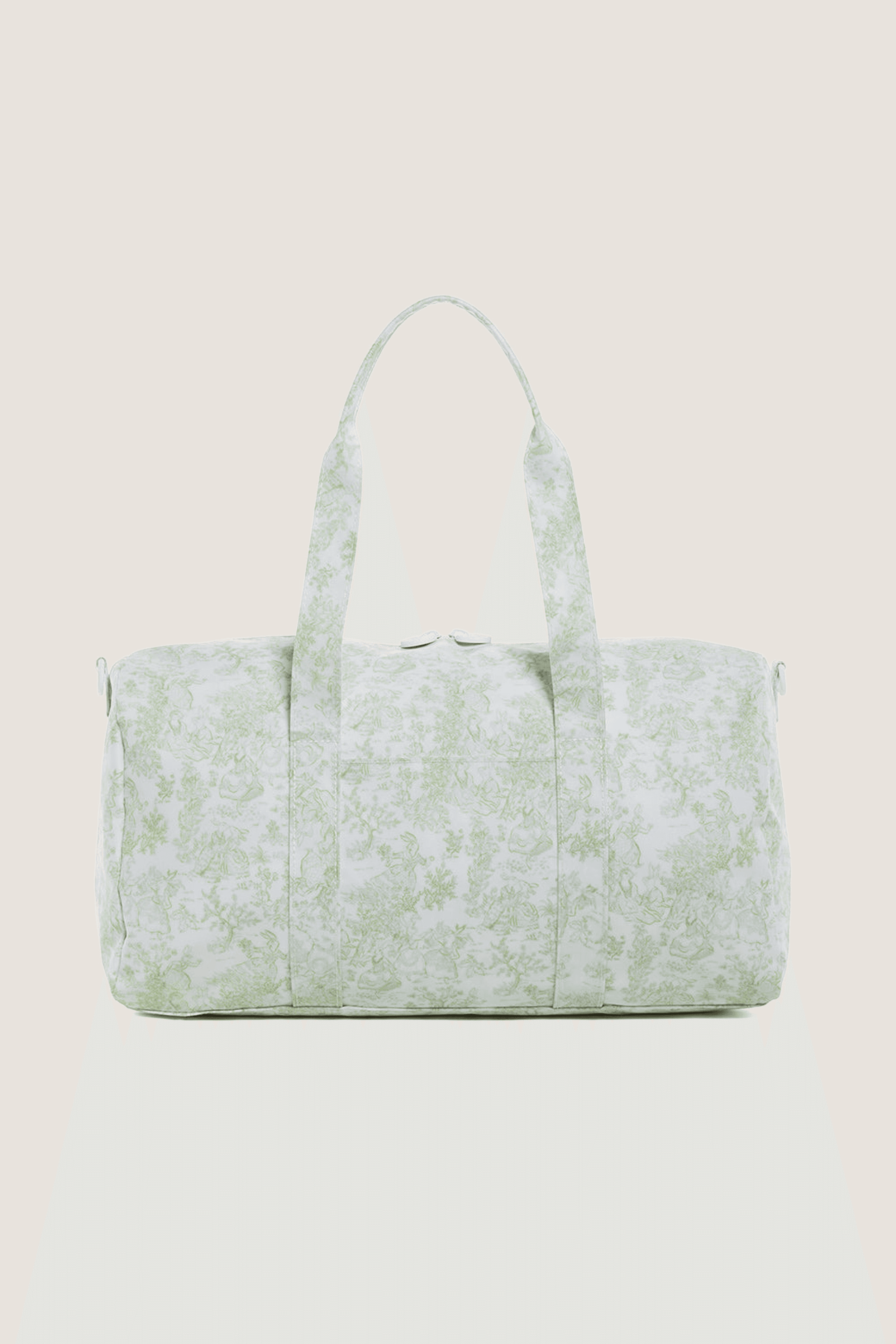 Weekender Duffel Bag - Image 1